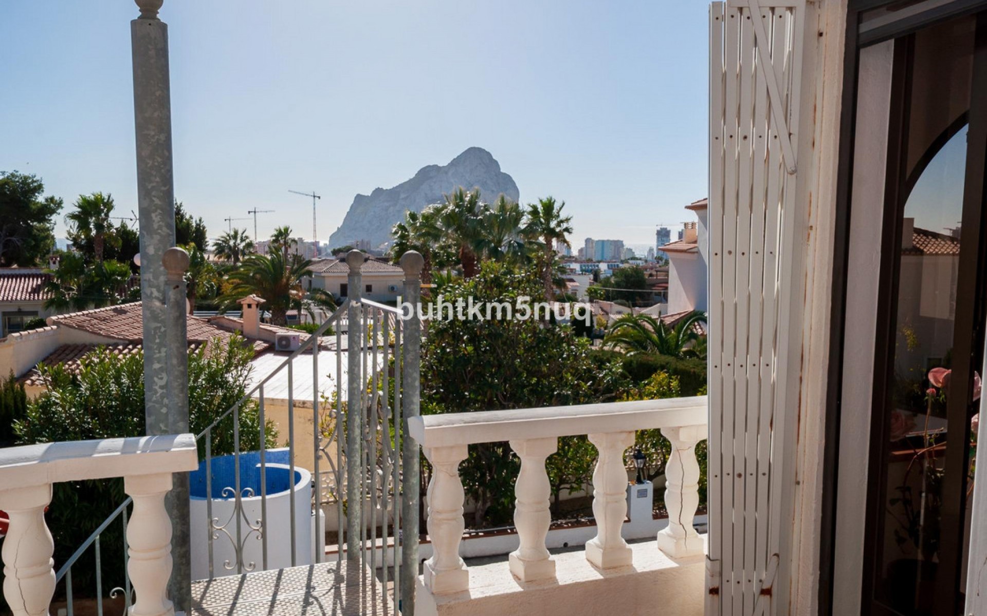 A Vendre - Villa - Calpe - Calpe Centro