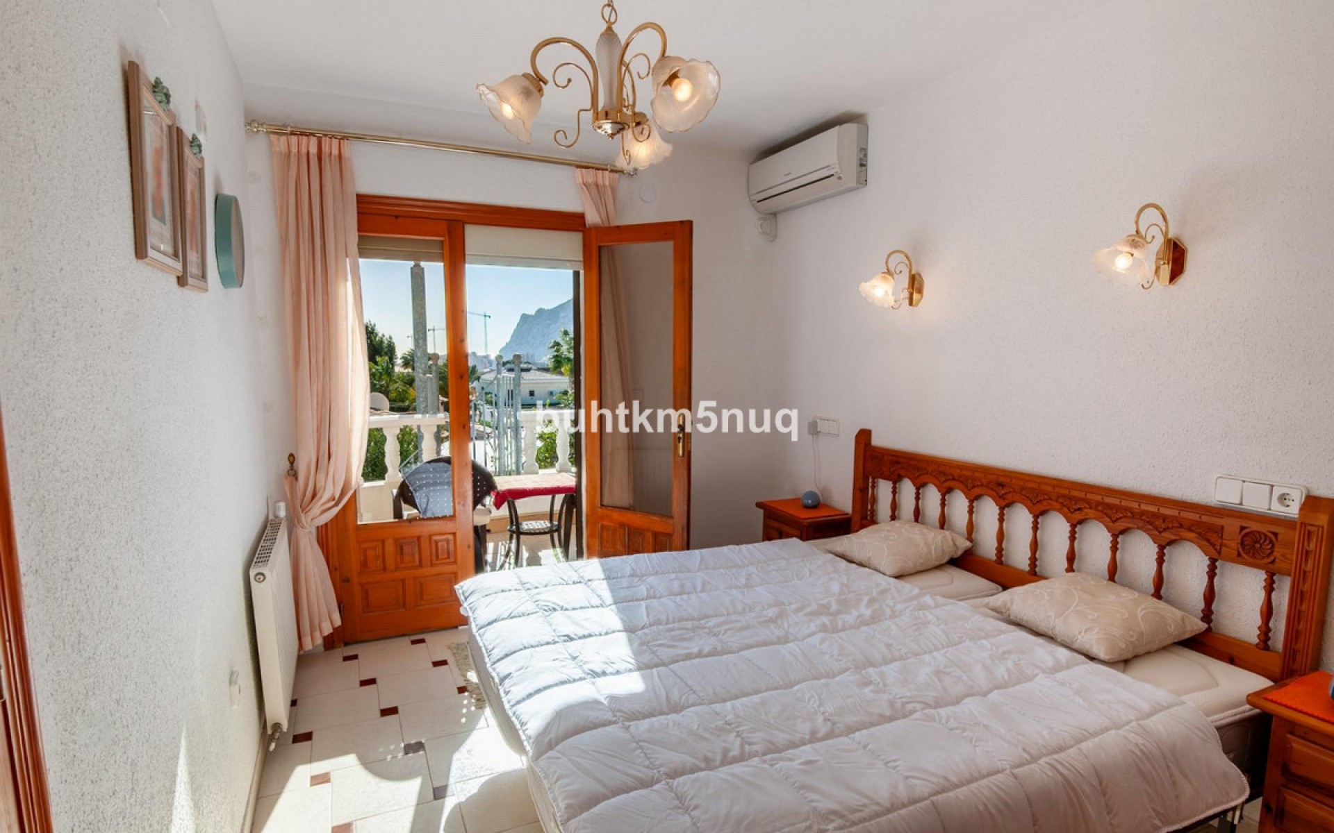 A Vendre - Villa - Calpe - Calpe Centro