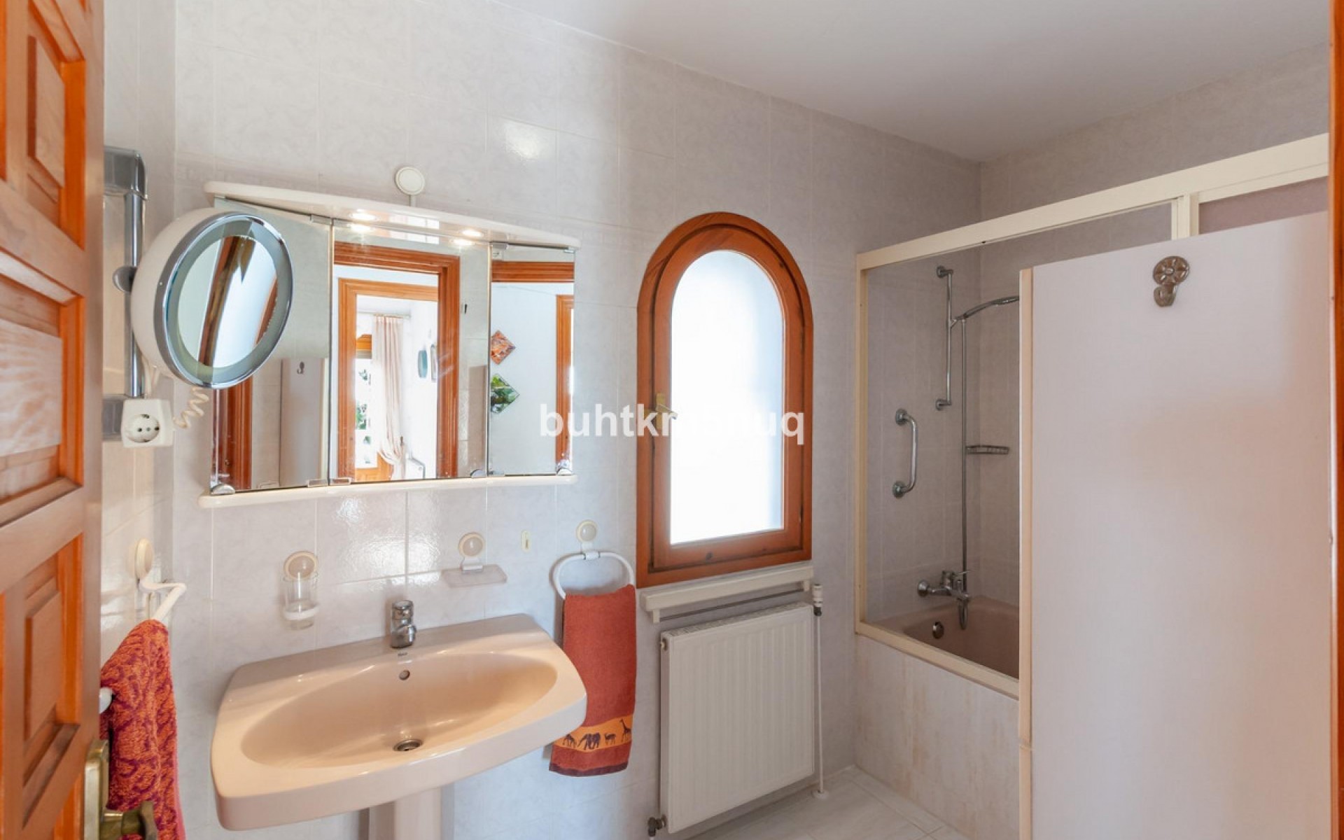 A Vendre - Villa - Calpe - Calpe Centro