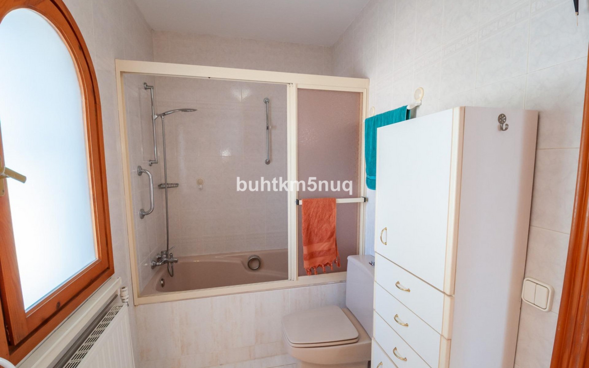 A Vendre - Villa - Calpe - Calpe Centro