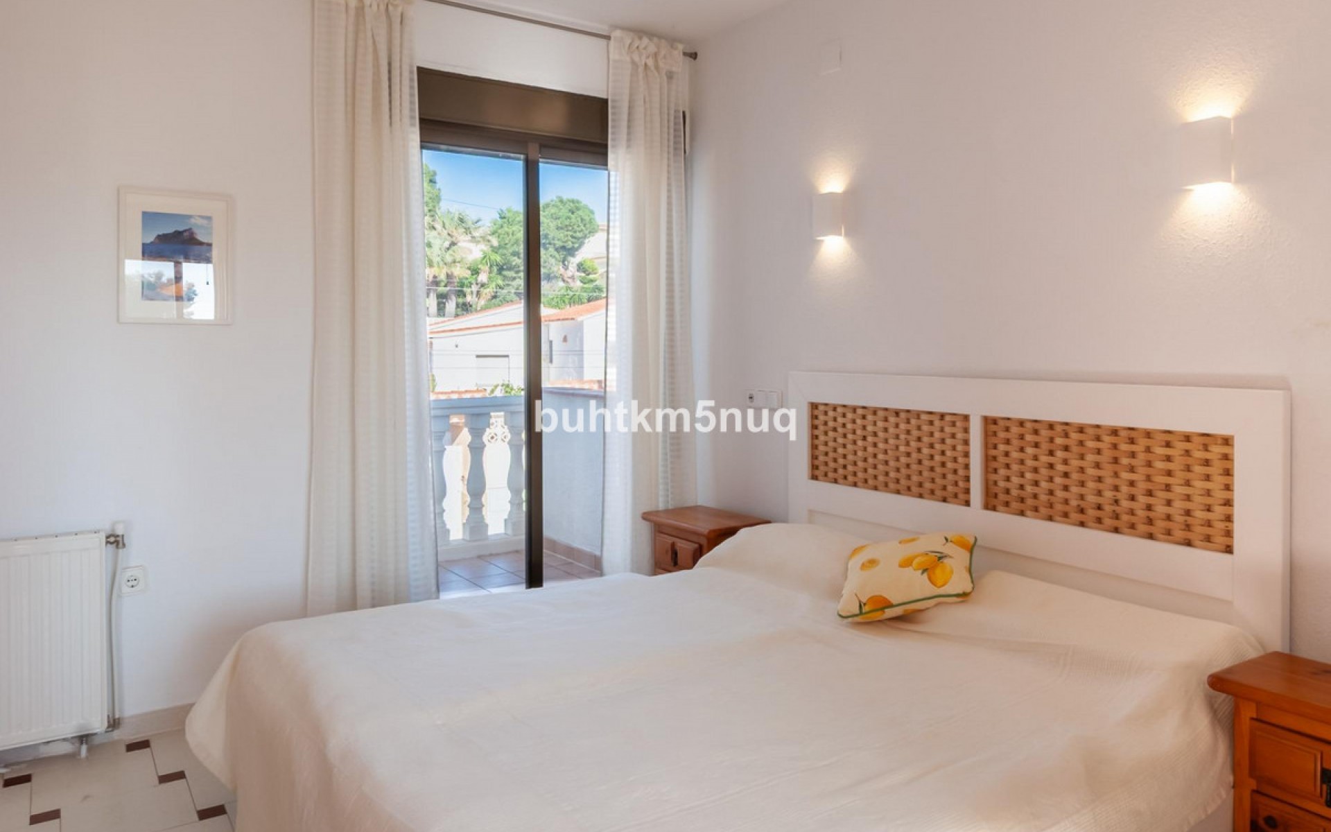 A Vendre - Villa - Calpe - Calpe Centro