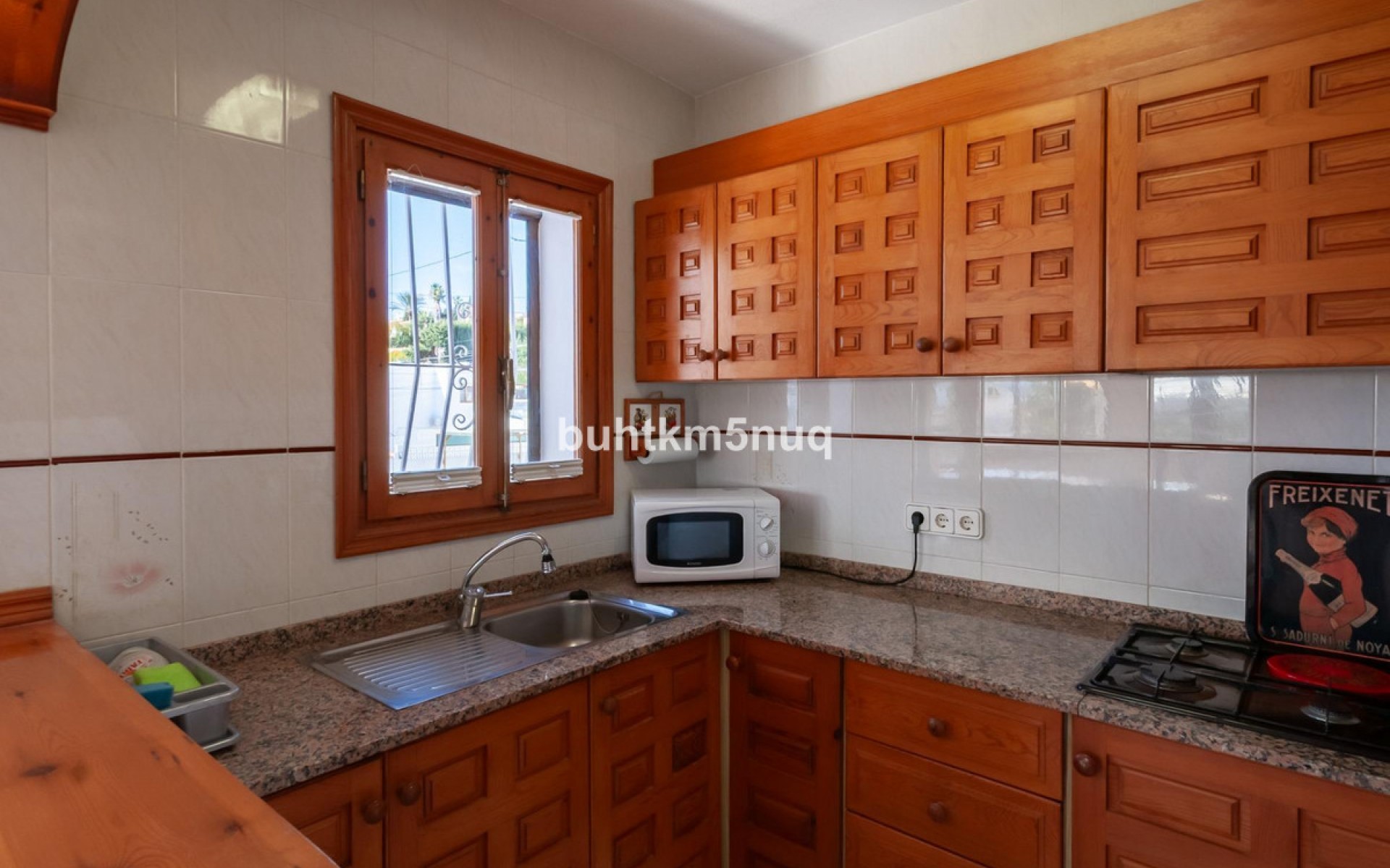 A Vendre - Villa - Calpe - Calpe Centro