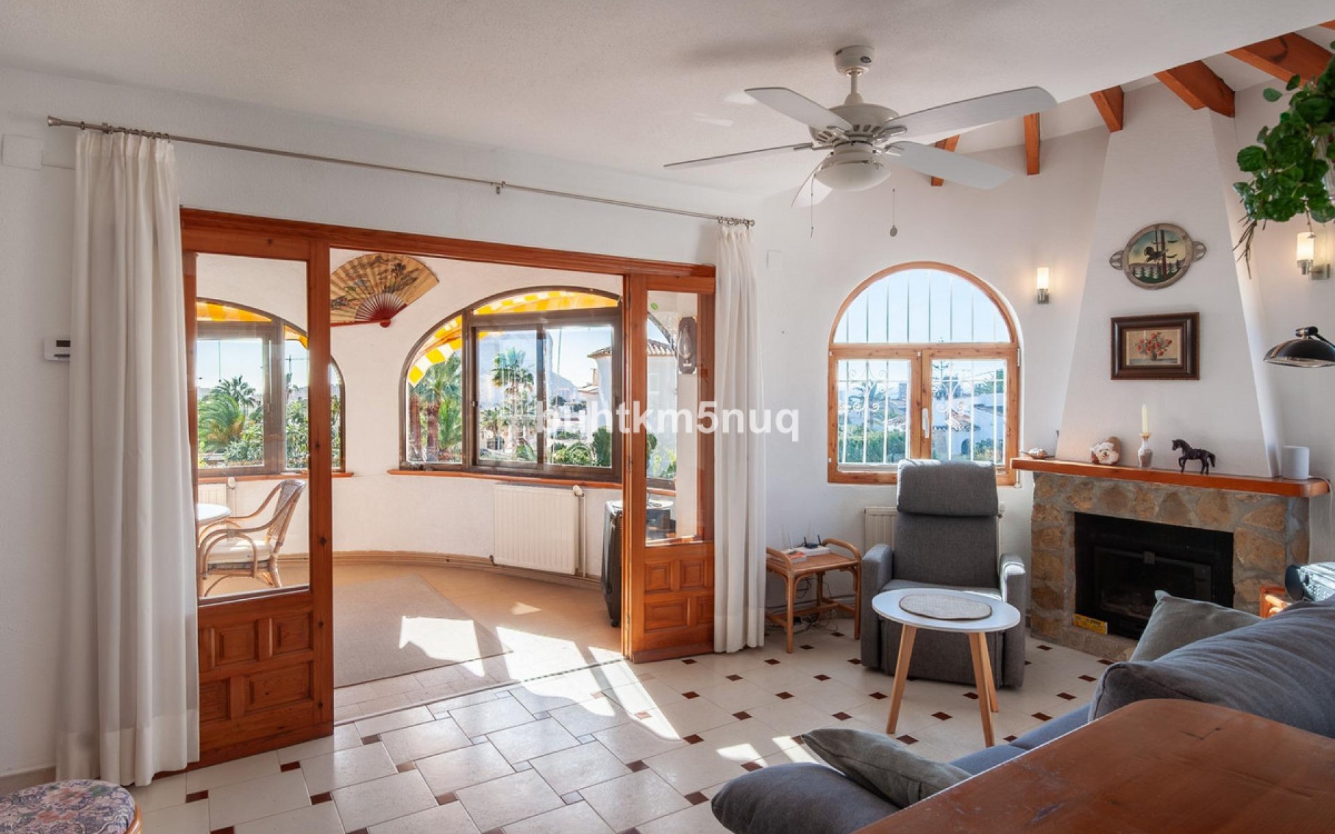 A Vendre - Villa - Calpe - Calpe Centro