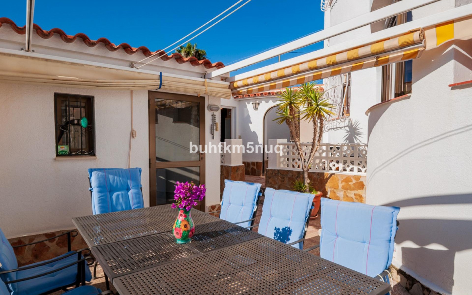 A Vendre - Villa - Calpe - Calpe Centro