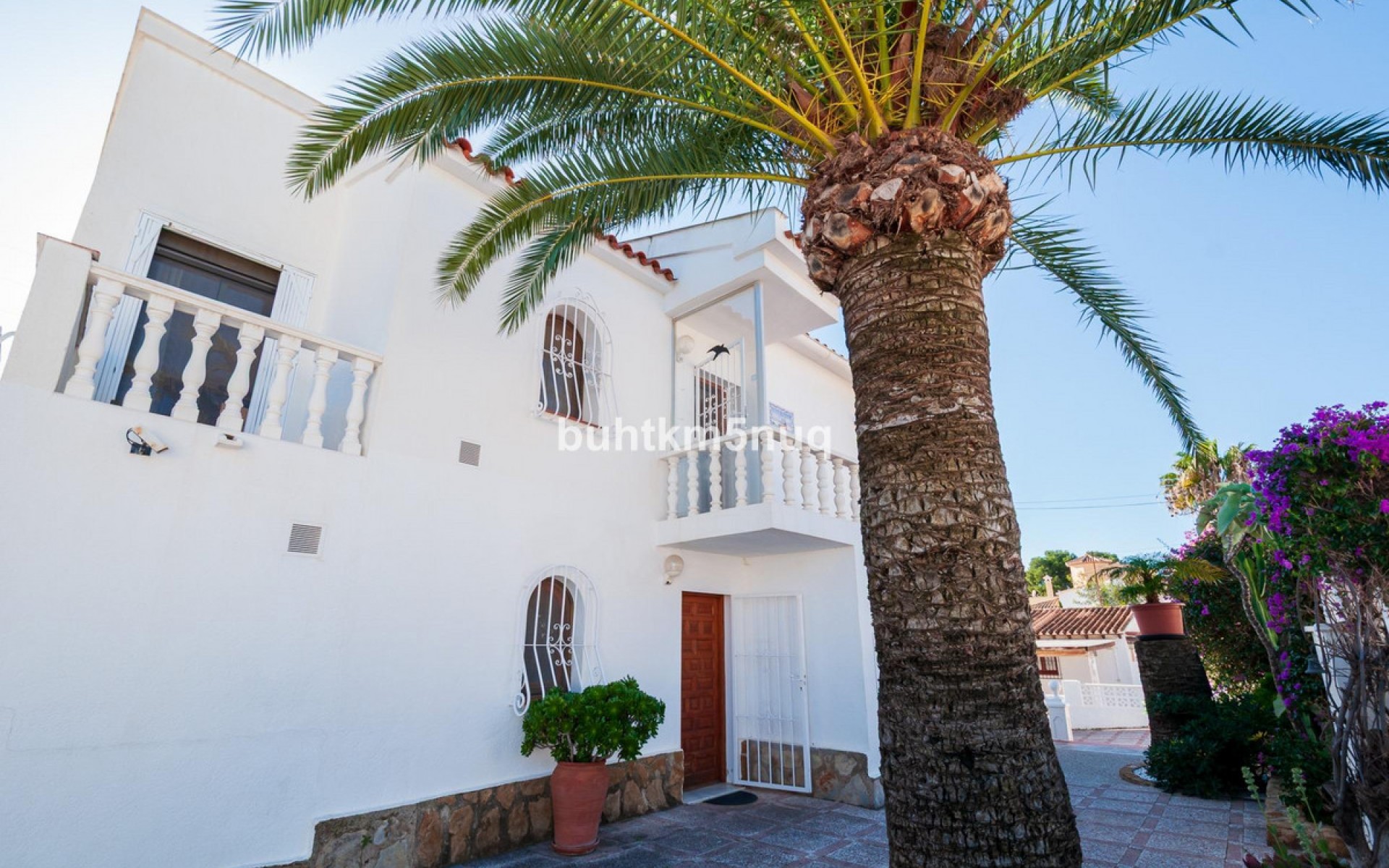 A Vendre - Villa - Calpe - Calpe Centro