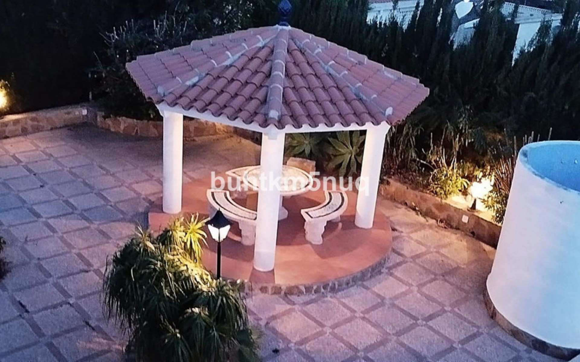 A Vendre - Villa - Calpe - Calpe Centro