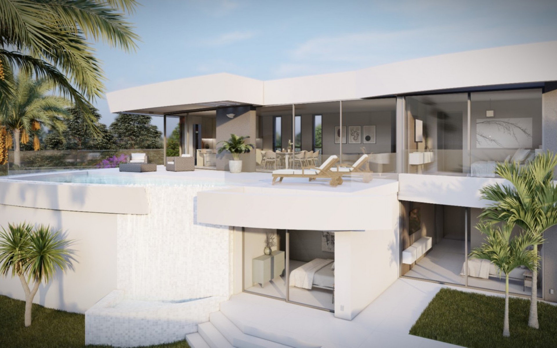 A Vendre - Villa - Calpe - Calpe Centro