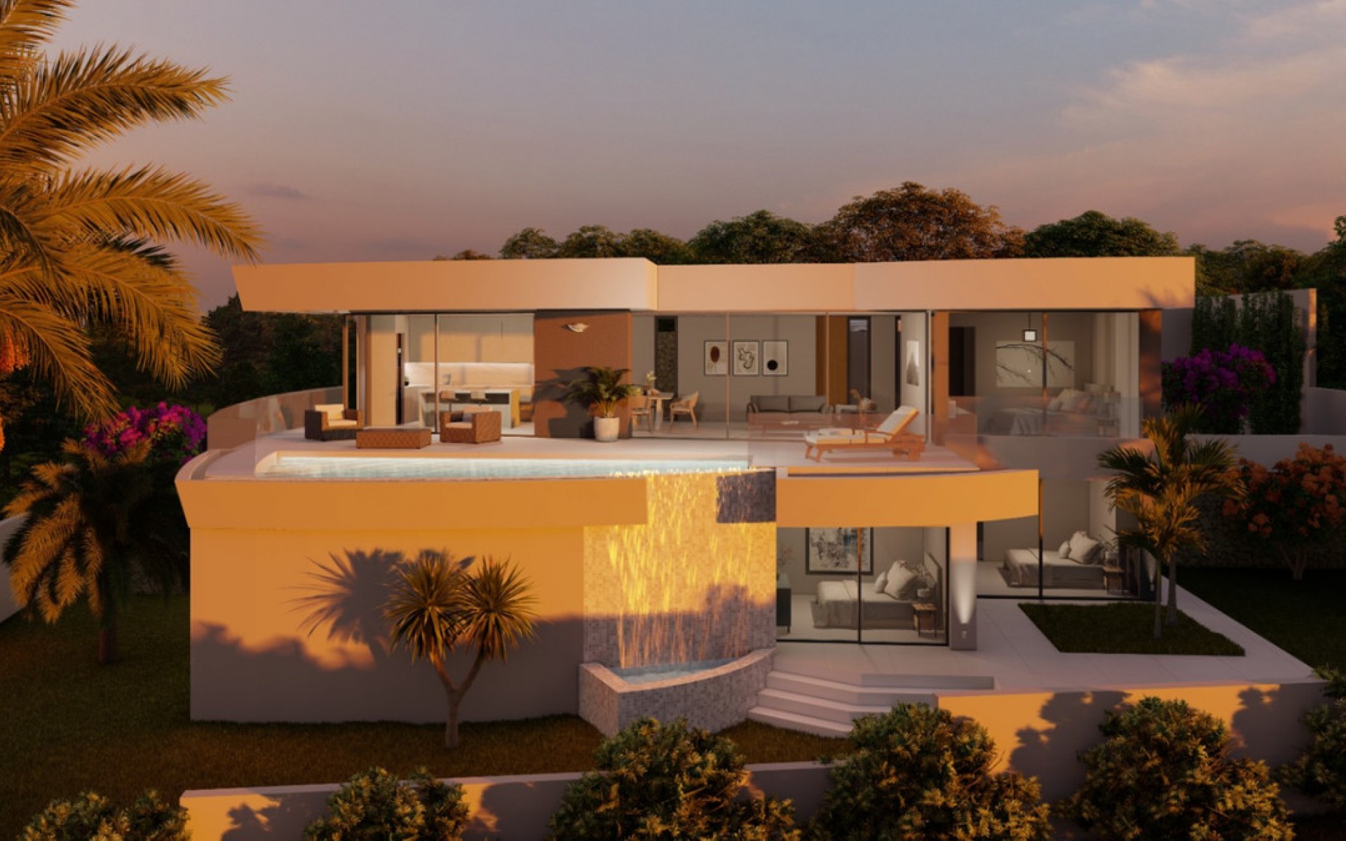 A Vendre - Villa - Calpe - Calpe Centro