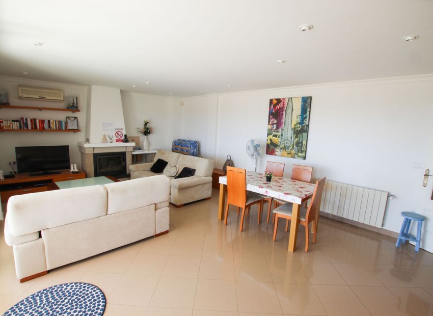 A Vendre - Villa - Calpe - Calpe Centro