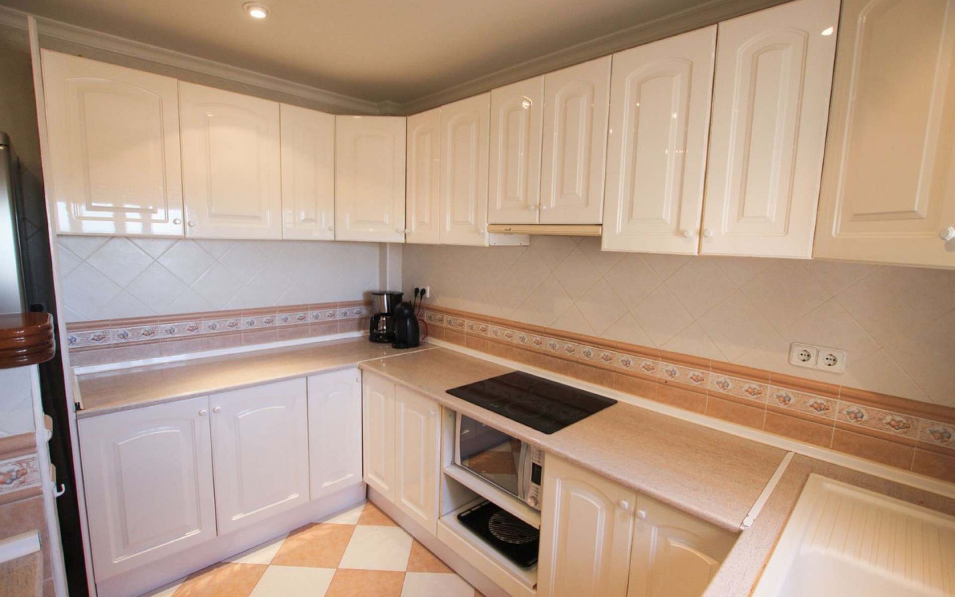 A Vendre - Villa - Calpe - Calpe Centro