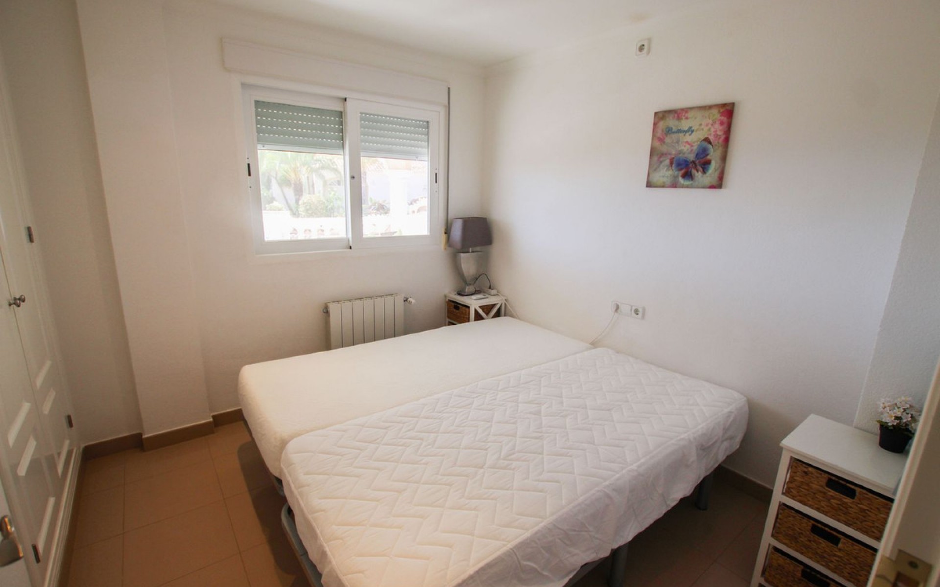 A Vendre - Villa - Calpe - Calpe Centro