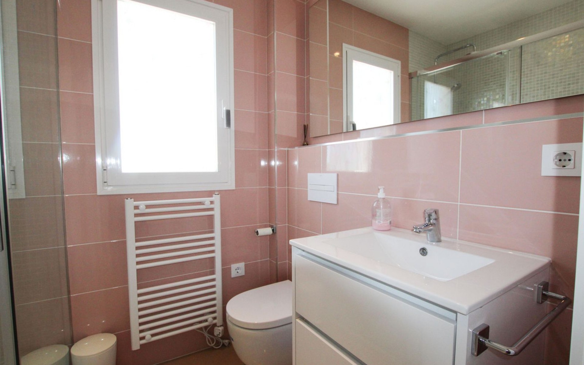 A Vendre - Villa - Calpe - Calpe Centro