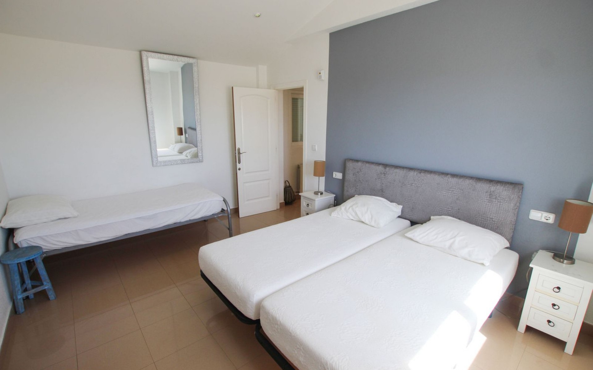 A Vendre - Villa - Calpe - Calpe Centro