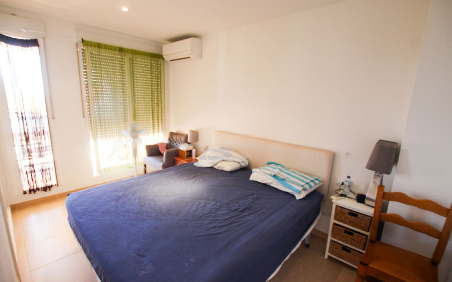 A Vendre - Villa - Calpe - Calpe Centro