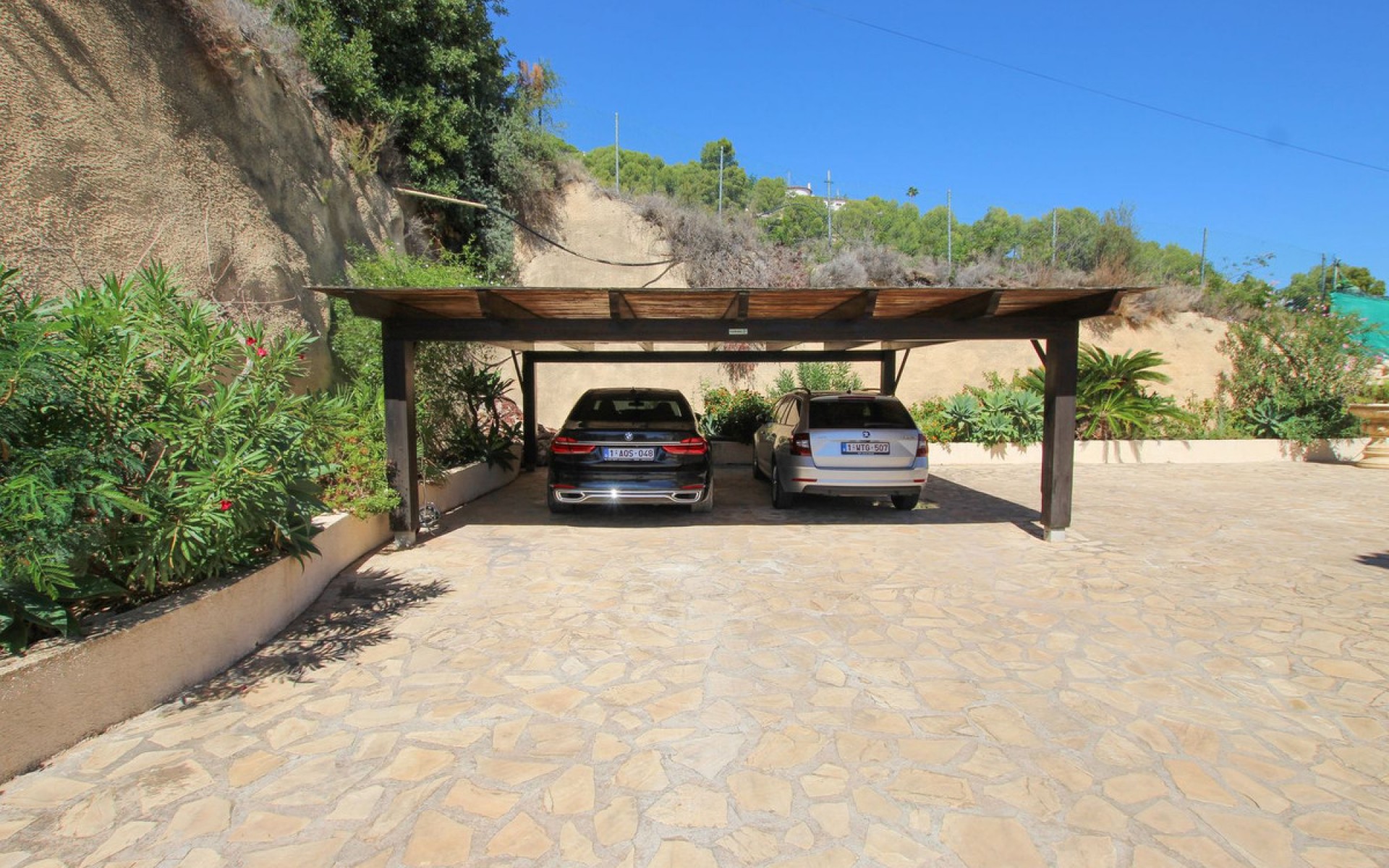 A Vendre - Villa - Calpe - Calpe Centro