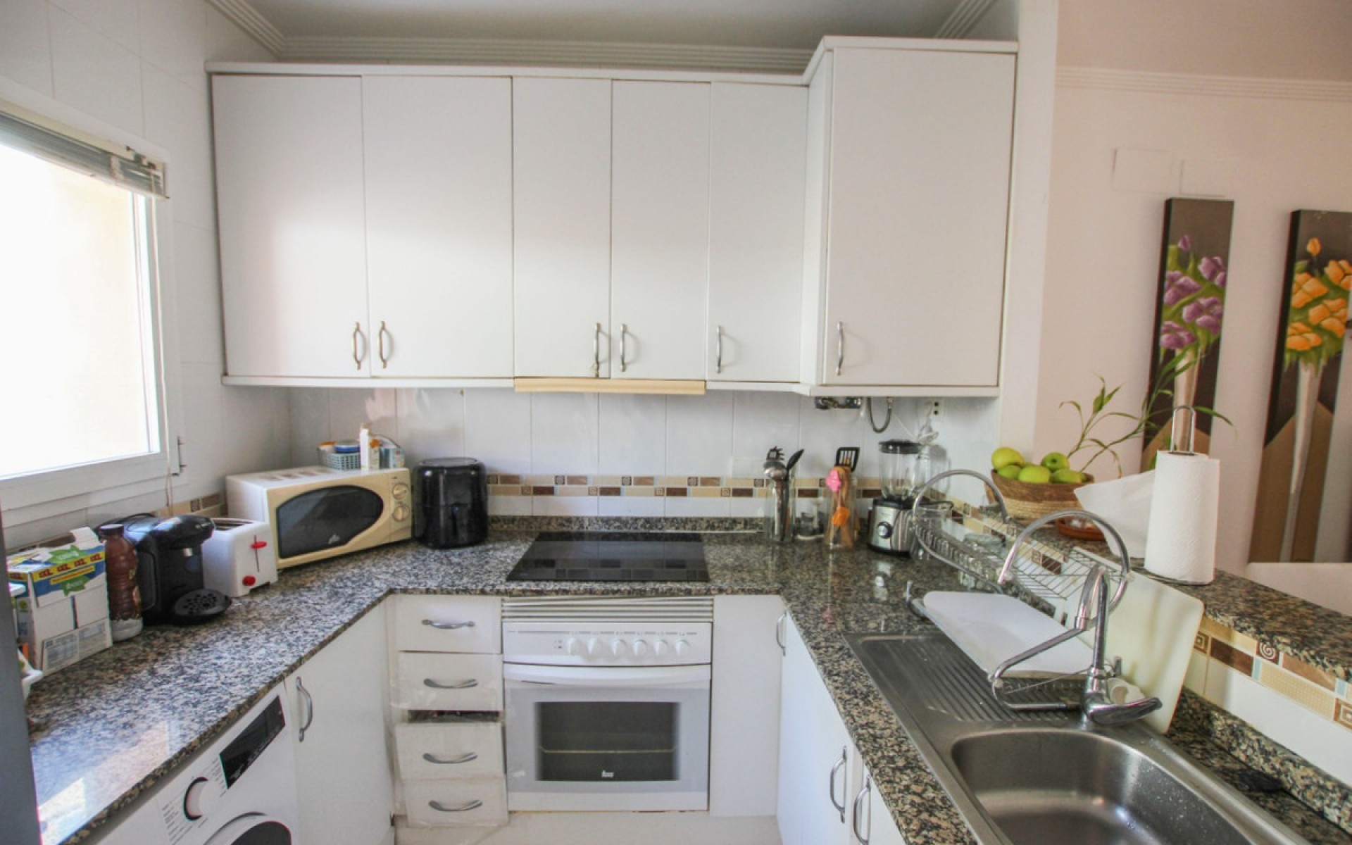 A Vendre - Villa - Calpe - Calpe Centro