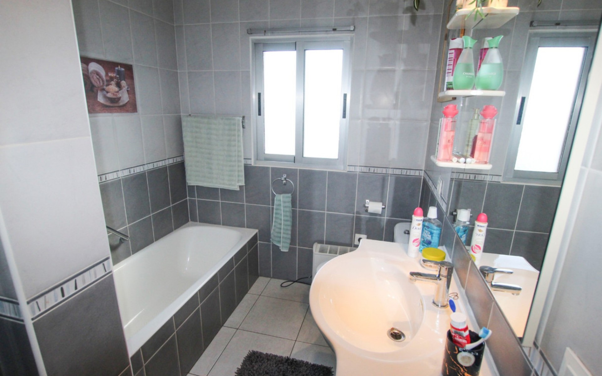 A Vendre - Villa - Calpe - Calpe Centro