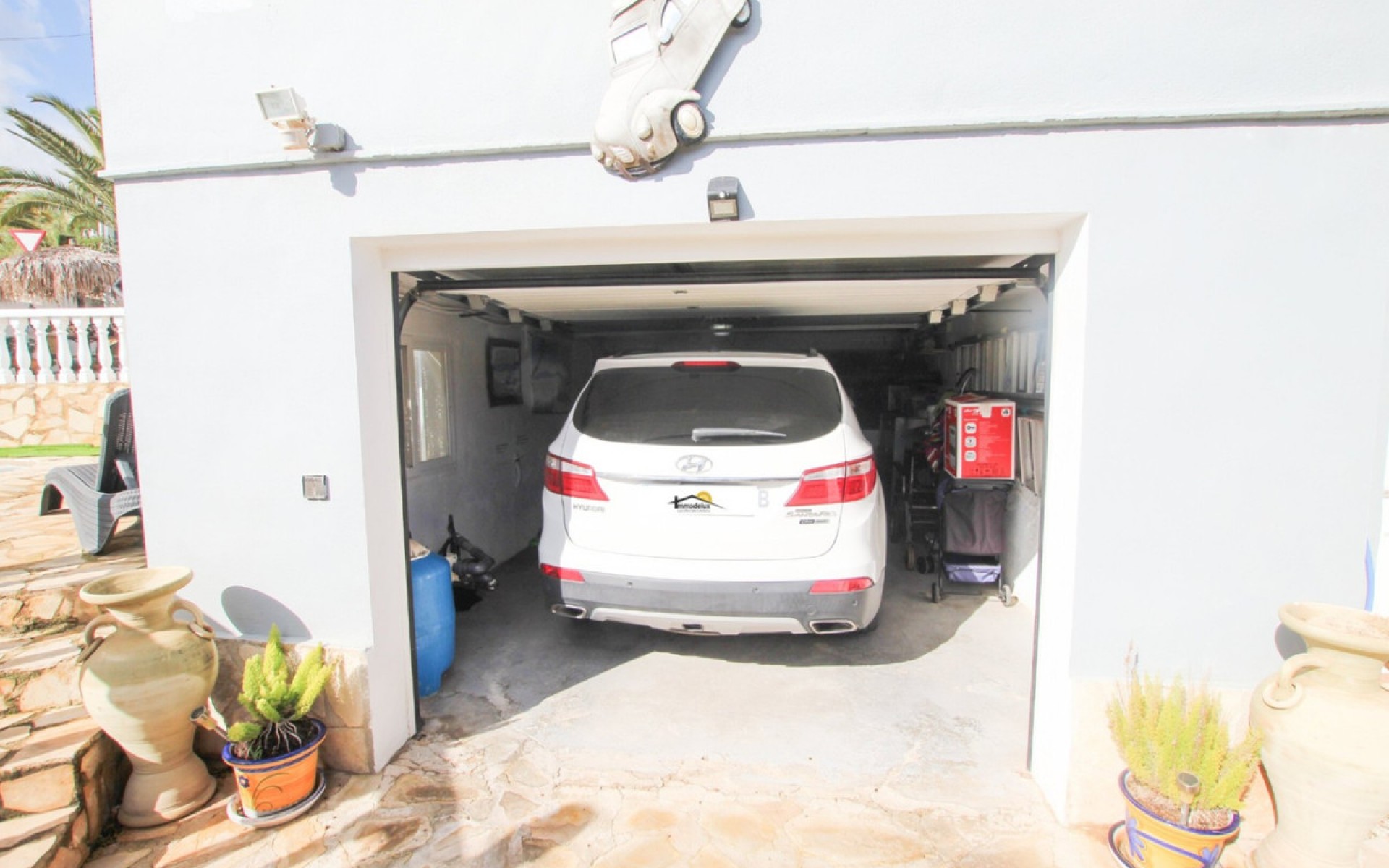 A Vendre - Villa - Calpe - Calpe Centro