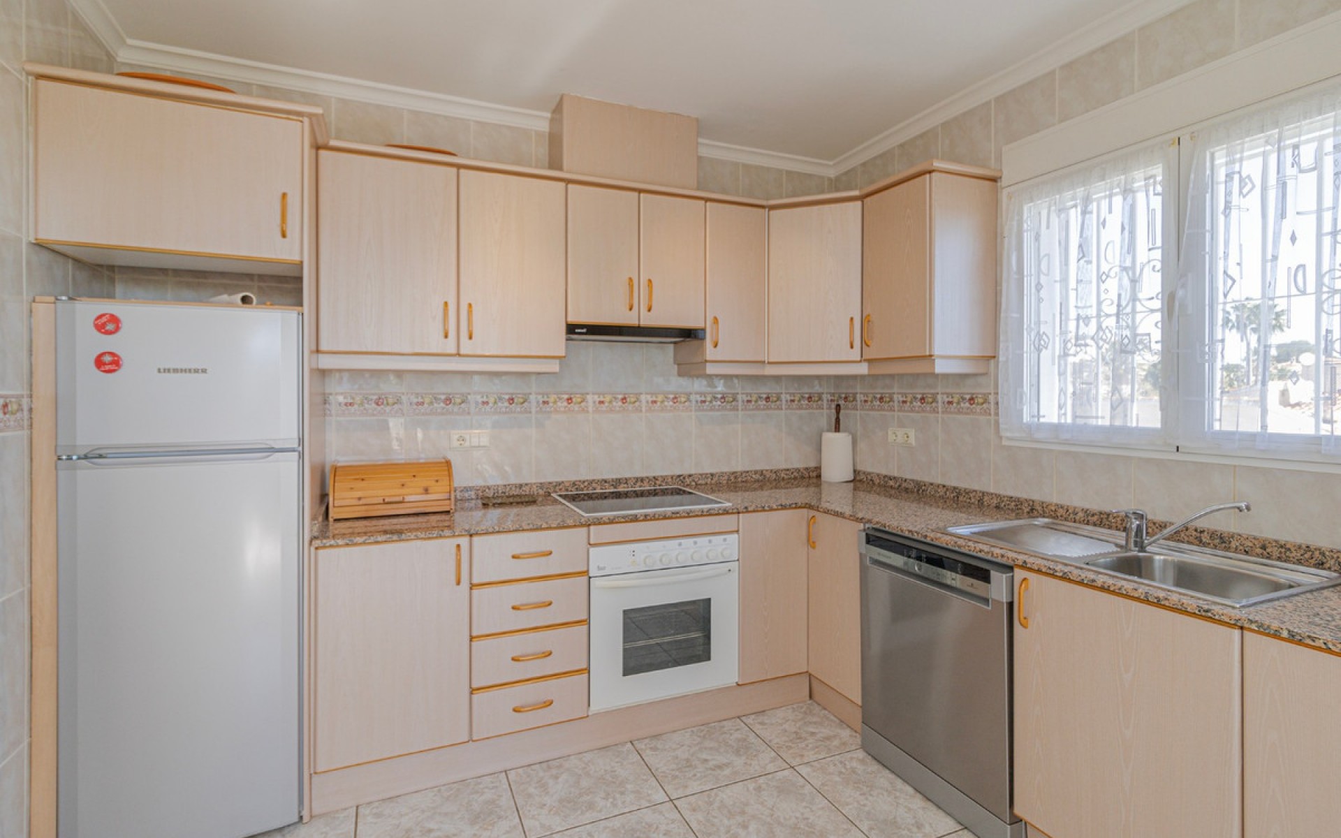 A Vendre - Villa - Calpe - Calpe Centro