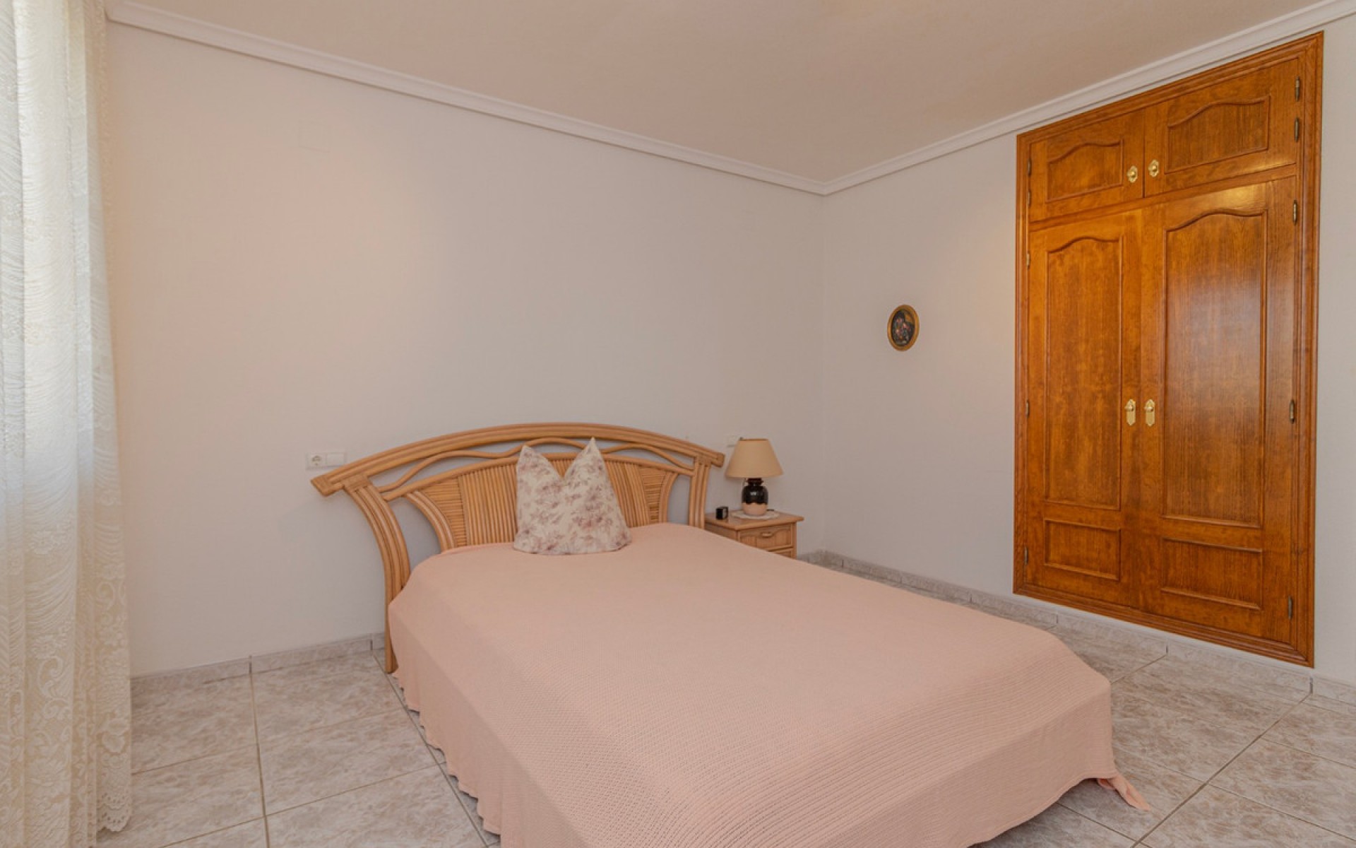 A Vendre - Villa - Calpe - Calpe Centro