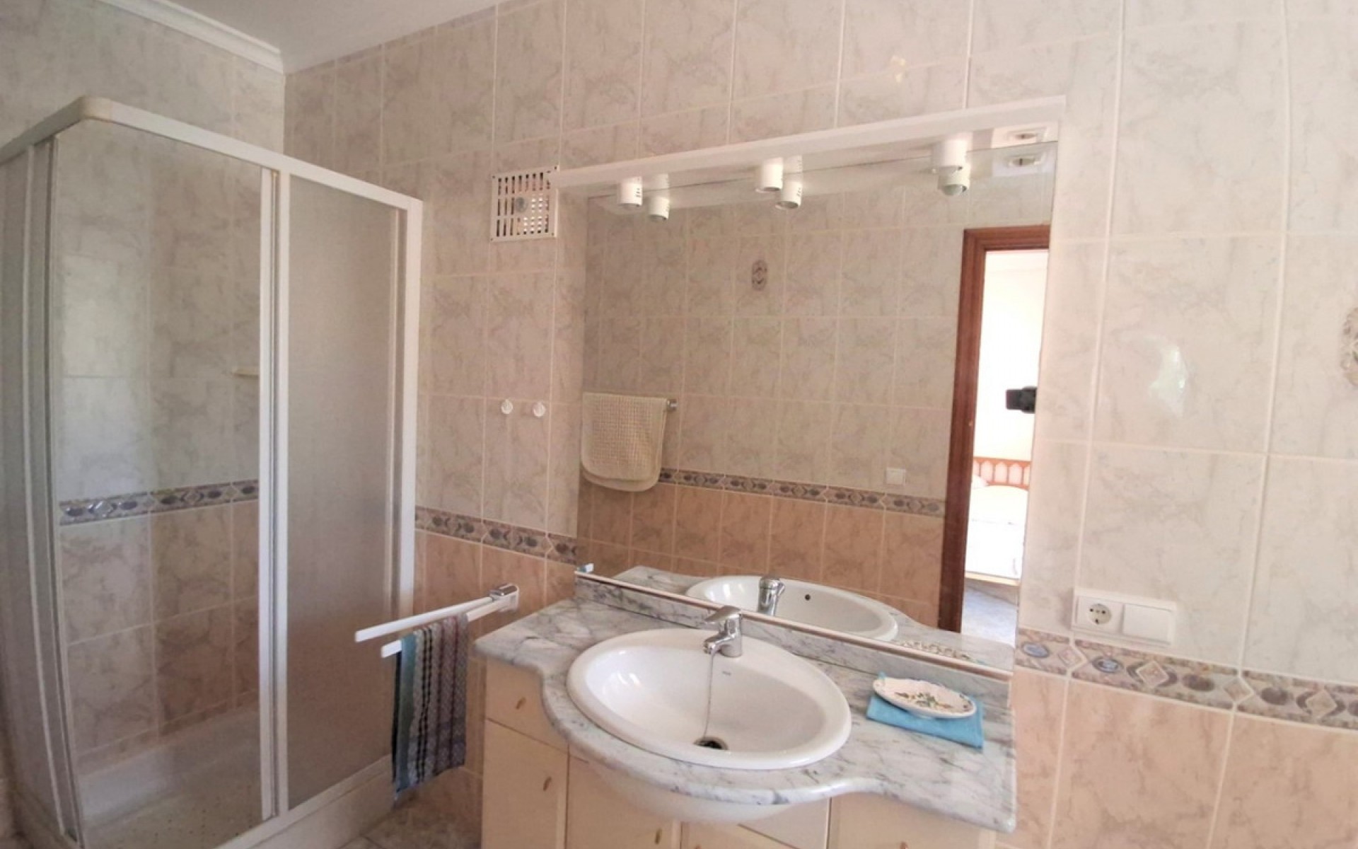 A Vendre - Villa - Calpe - Calpe Centro