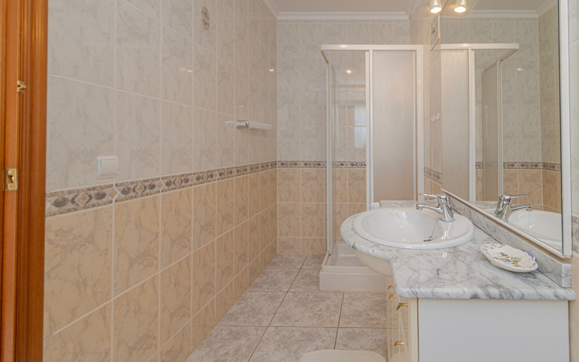 A Vendre - Villa - Calpe - Calpe Centro