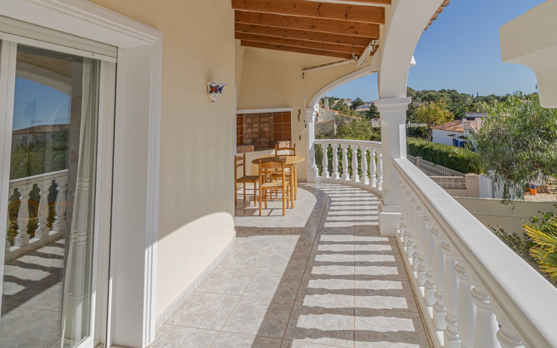 A Vendre - Villa - Calpe - Calpe Centro