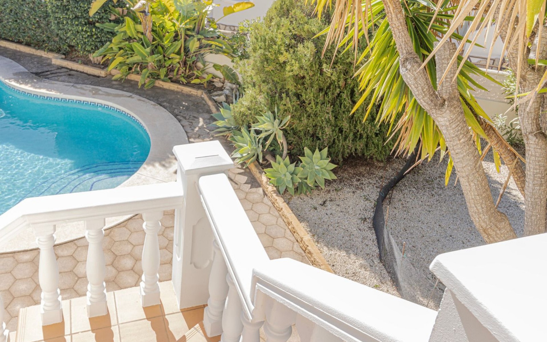 A Vendre - Villa - Calpe - Calpe Centro