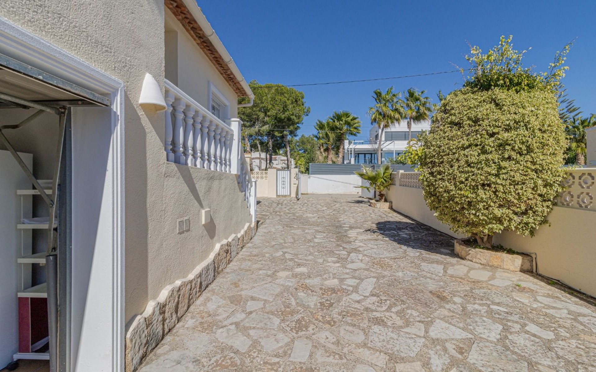A Vendre - Villa - Calpe - Calpe Centro