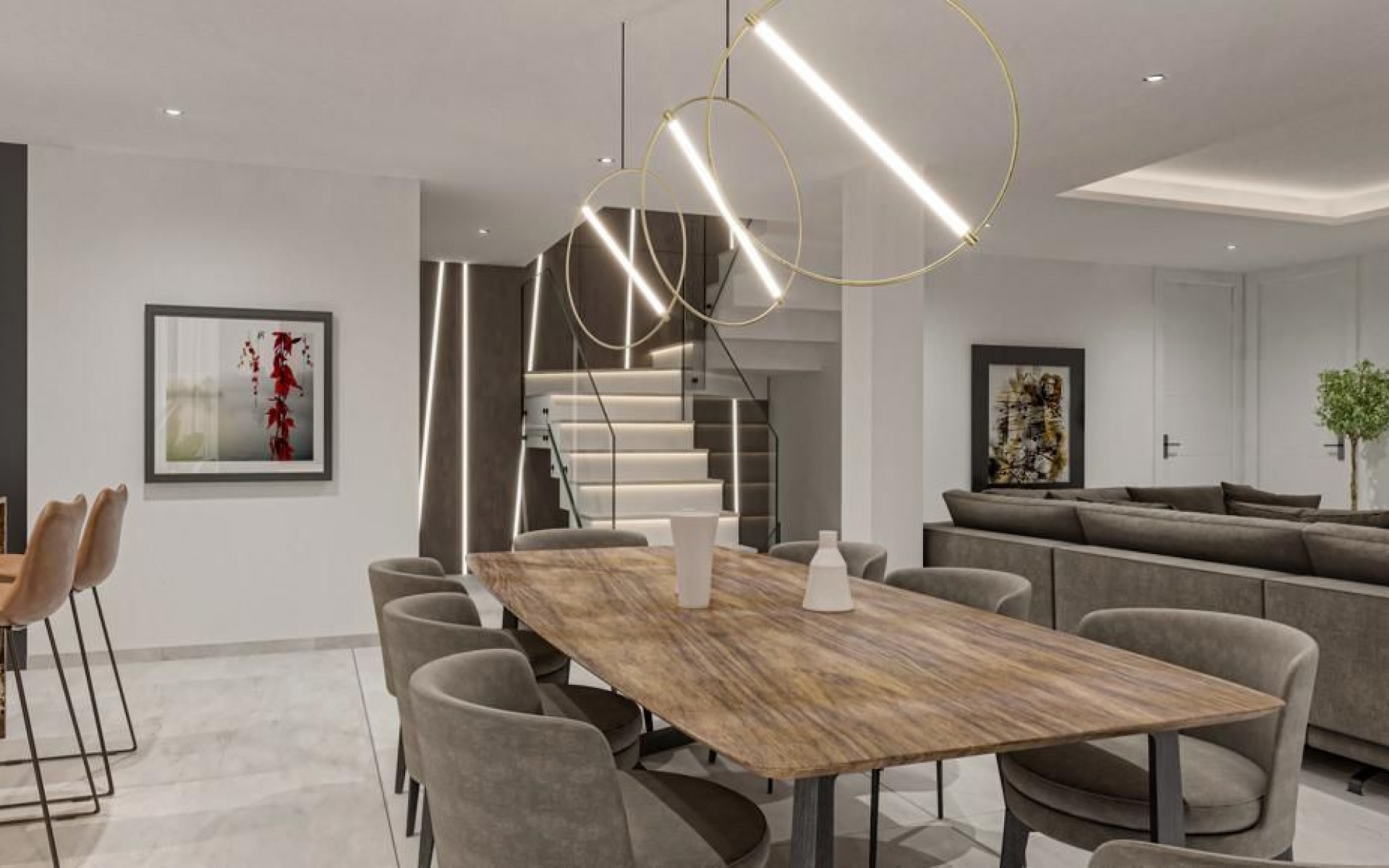 A Vendre - Villa - Calpe - Calpe Centro