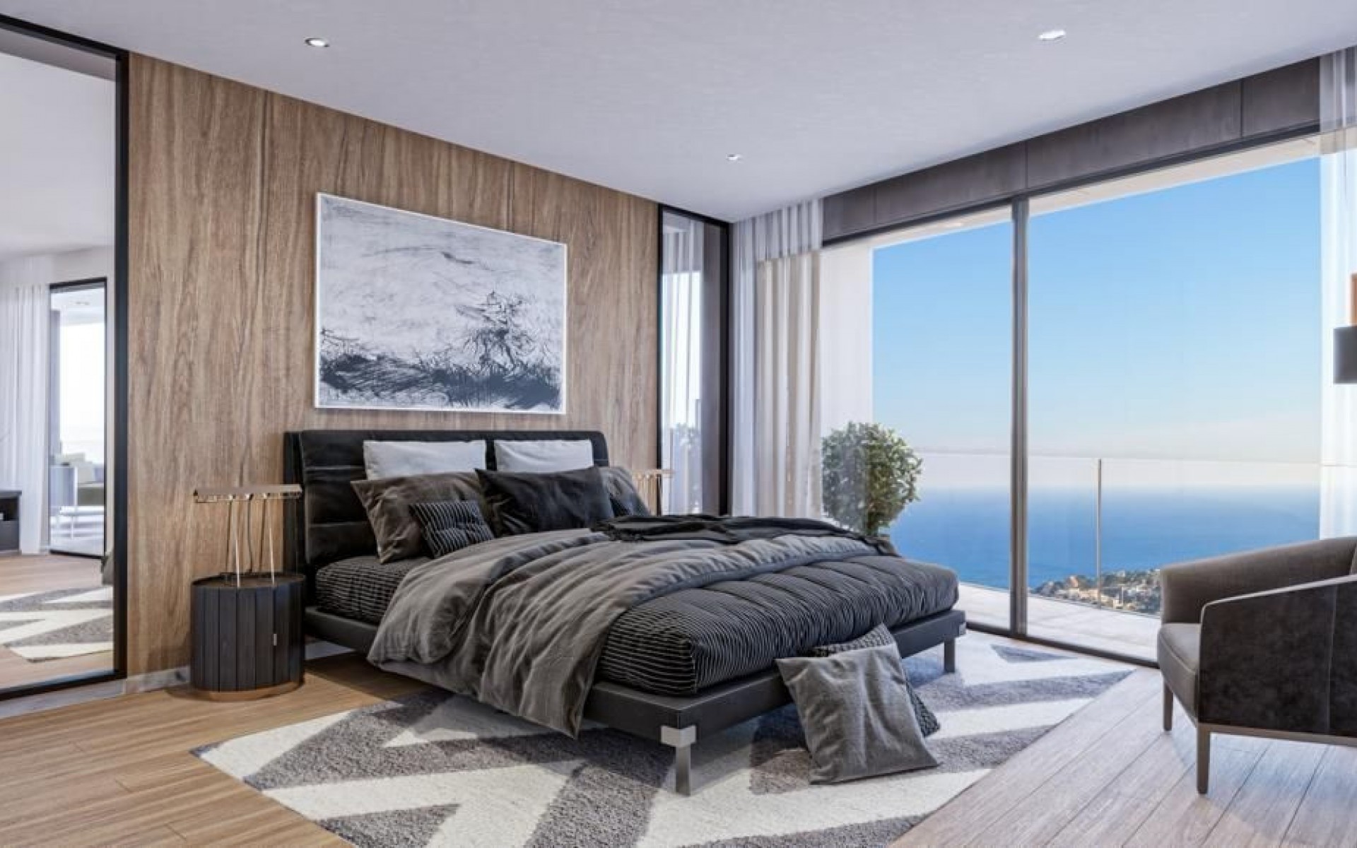 A Vendre - Villa - Calpe - Calpe Centro