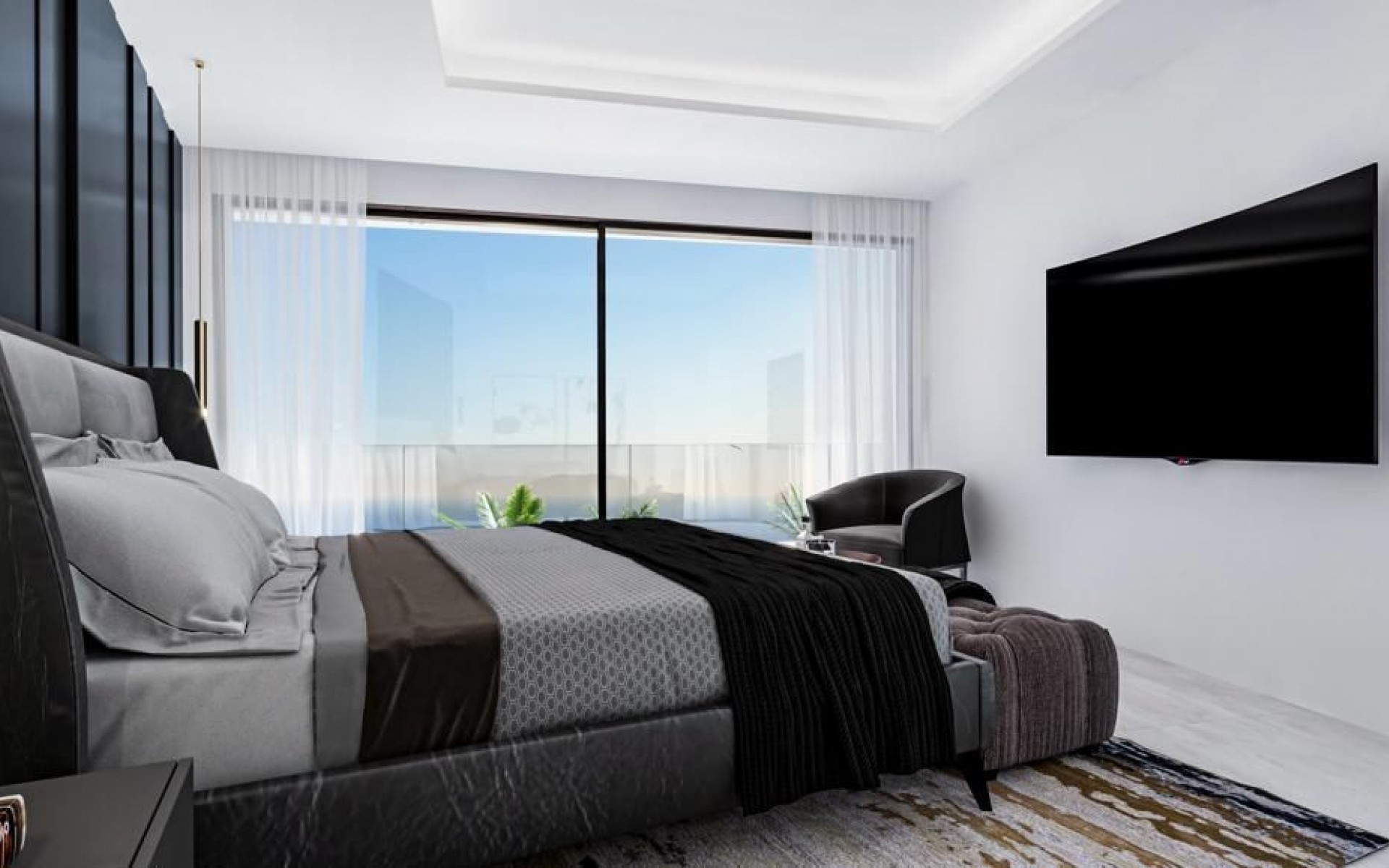 A Vendre - Villa - Calpe - Calpe Centro