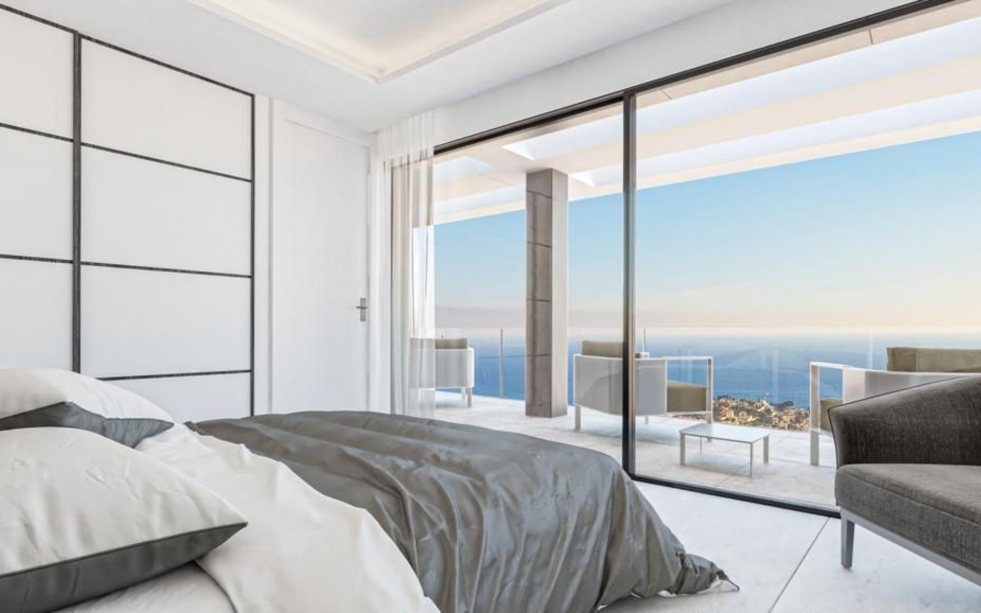 A Vendre - Villa - Calpe - Calpe Centro