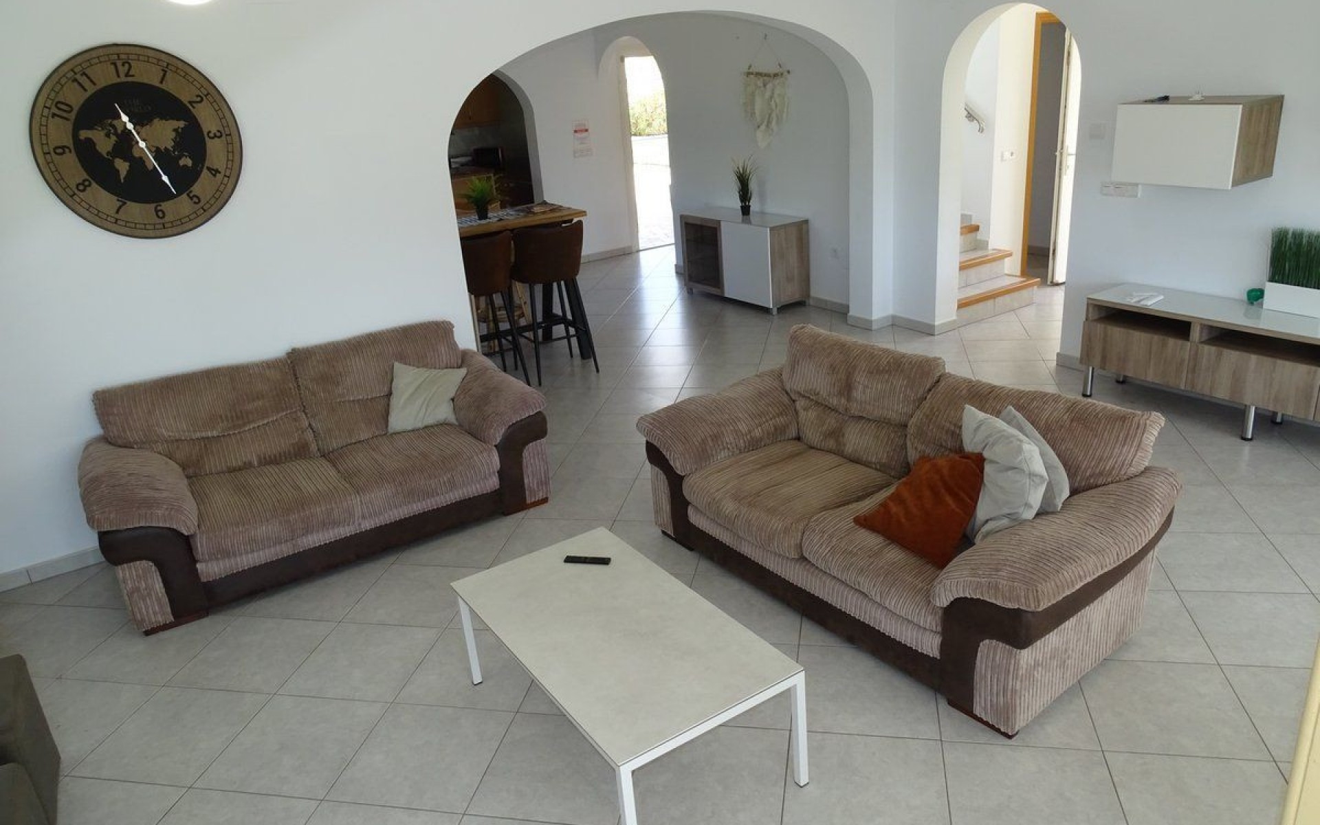 A Vendre - Villa - Calpe - Calpe Centro