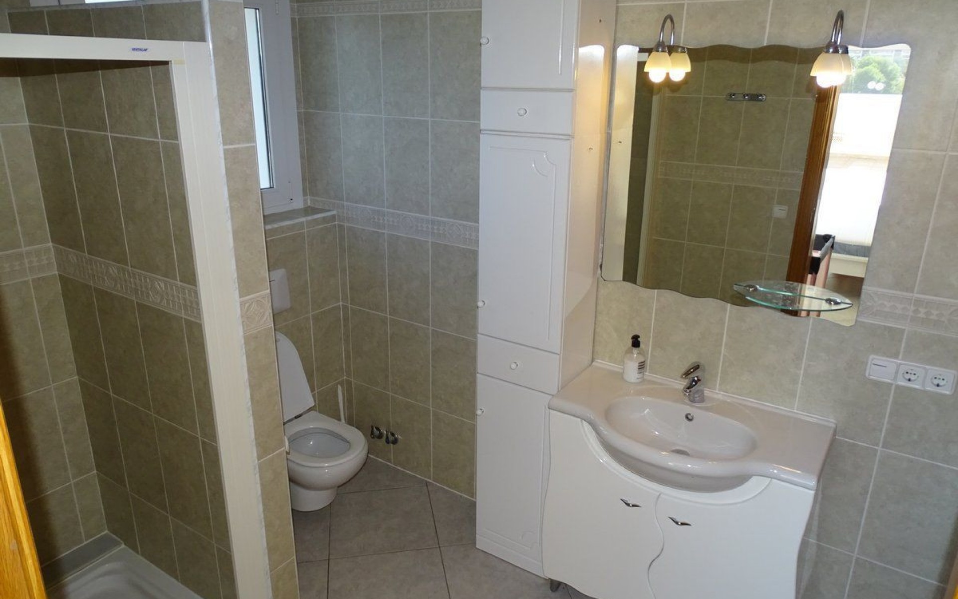 A Vendre - Villa - Calpe - Calpe Centro