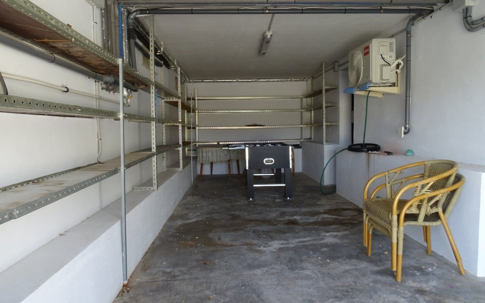 A Vendre - Villa - Calpe - Calpe Centro