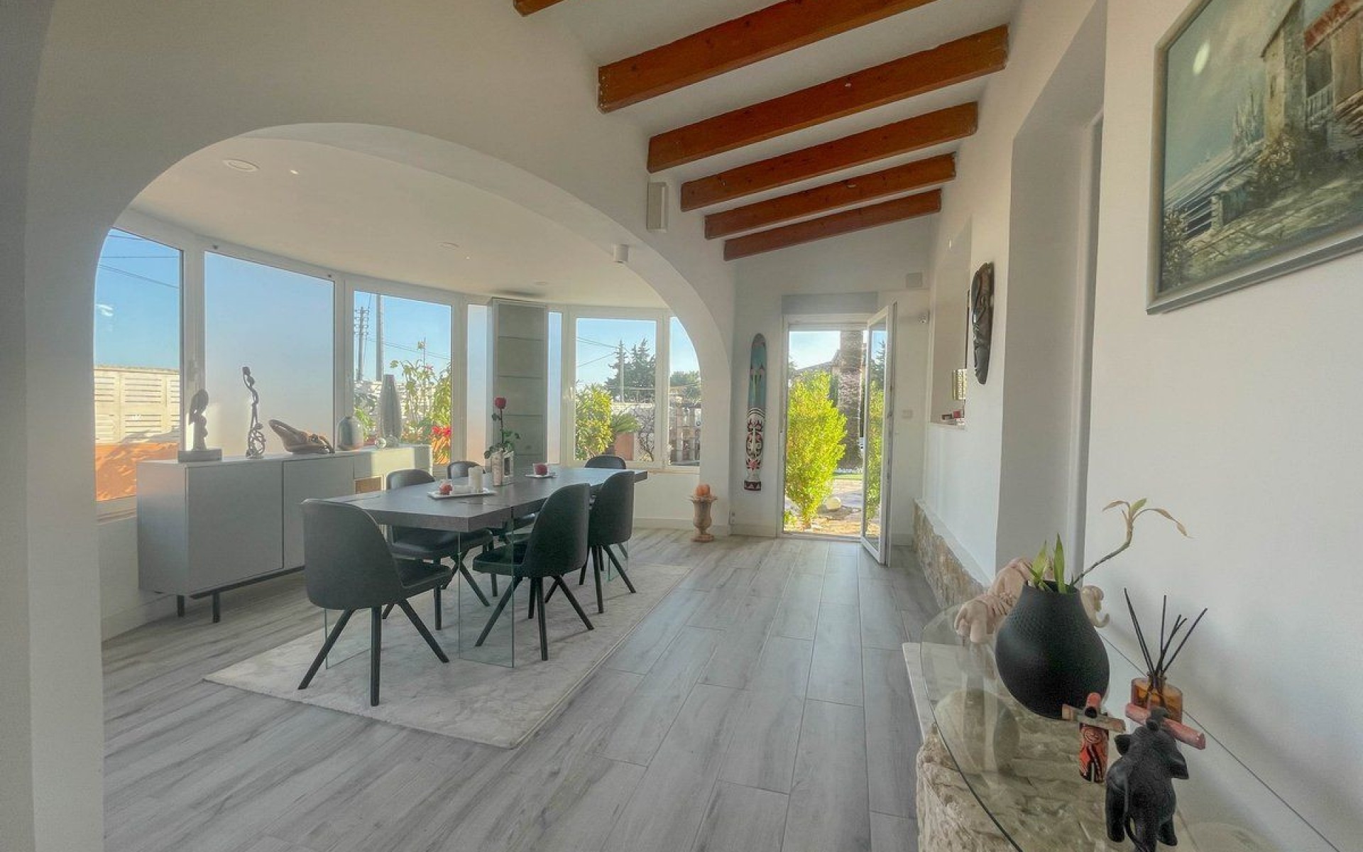 A Vendre - Villa - Calpe - Calpe Centro