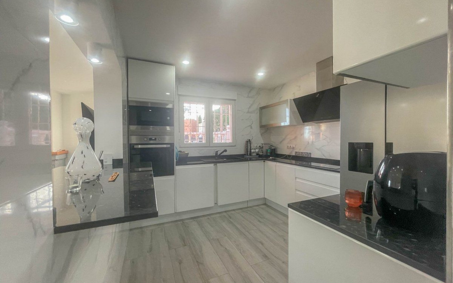 A Vendre - Villa - Calpe - Calpe Centro