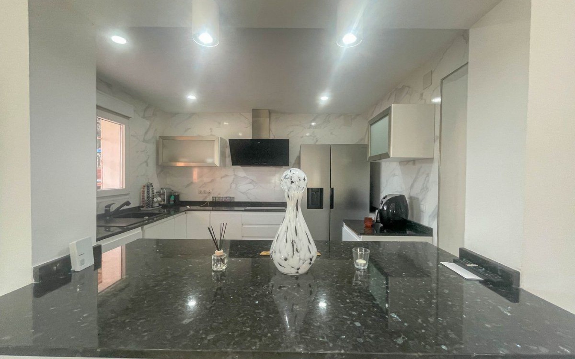 A Vendre - Villa - Calpe - Calpe Centro