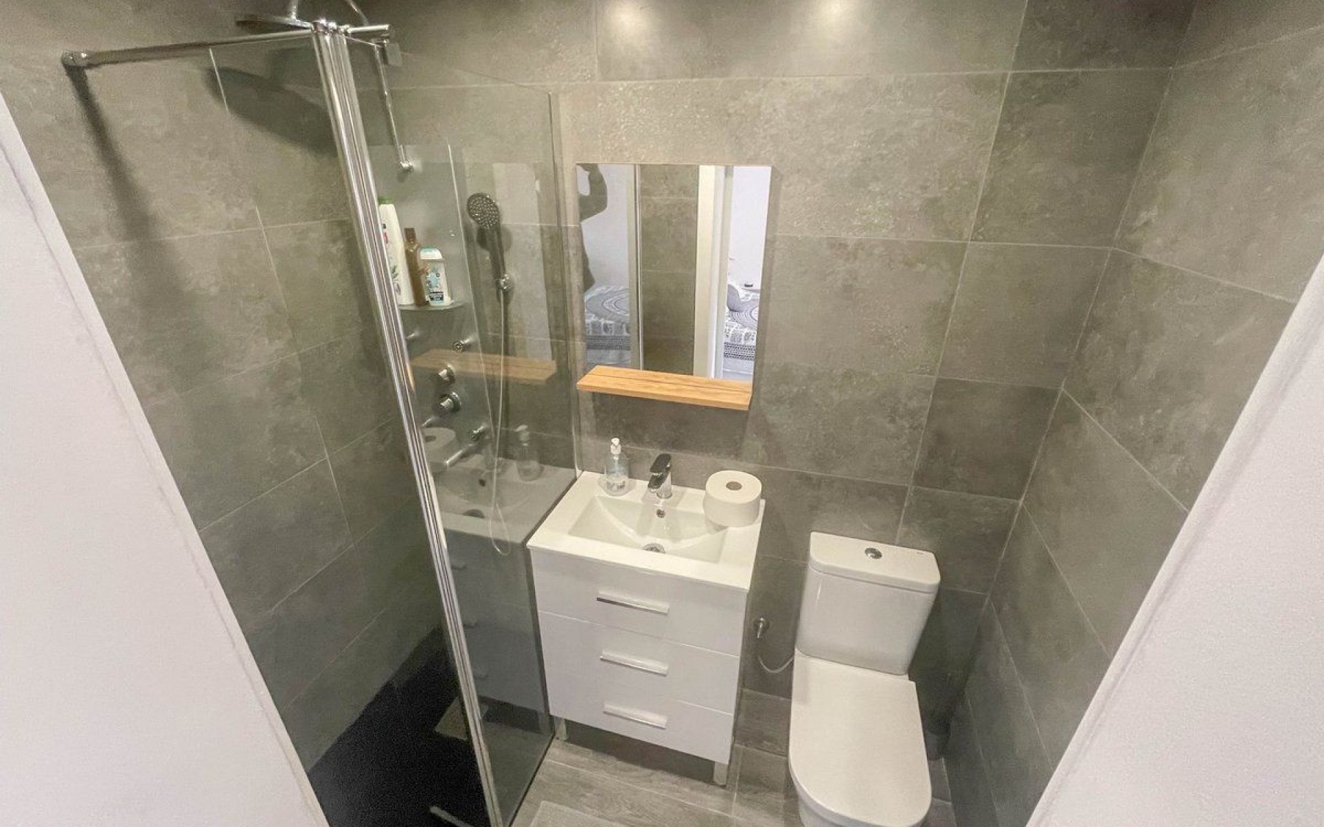 A Vendre - Villa - Calpe - Calpe Centro