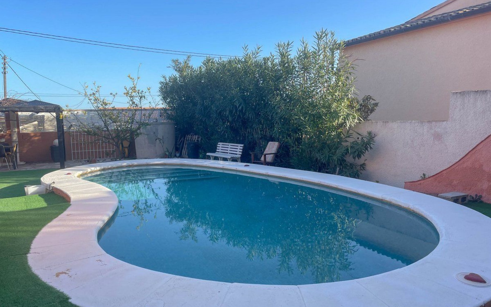 A Vendre - Villa - Calpe - Calpe Centro