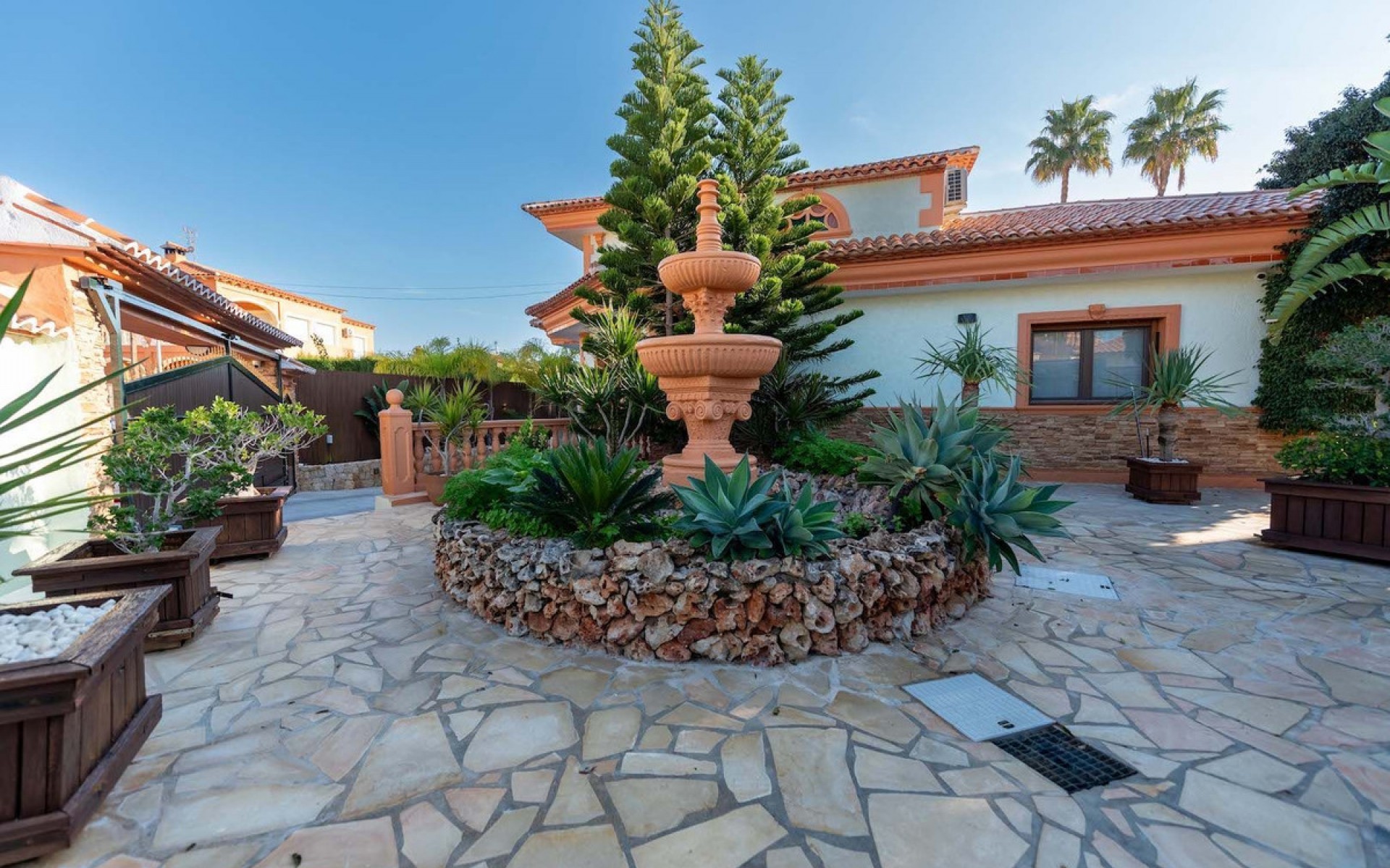 A Vendre - Villa - Calpe - Calpe Centro