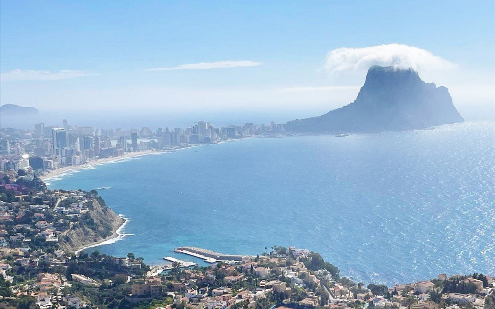 A Vendre - Villa - Calpe - Calpe Centro