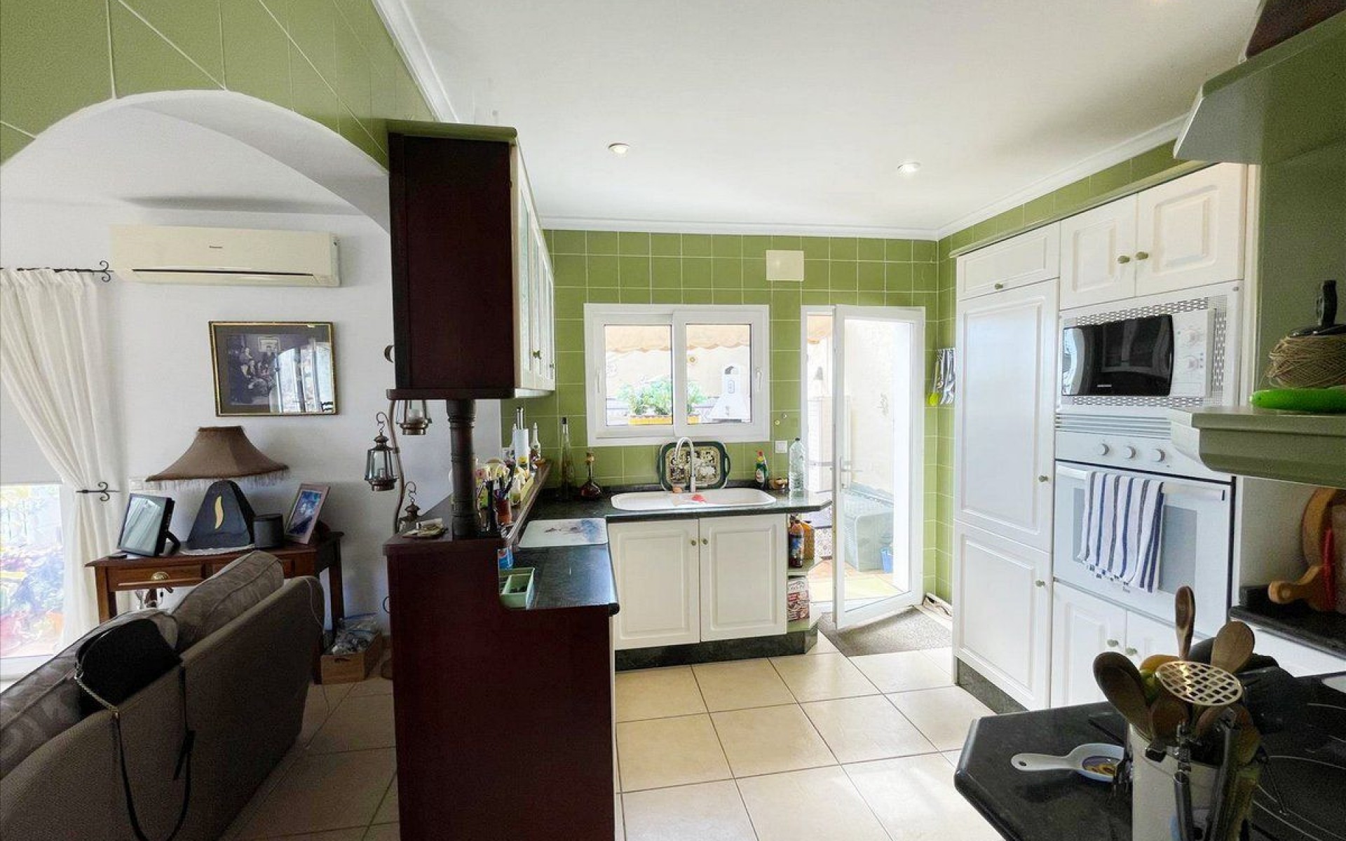 A Vendre - Villa - Calpe - Calpe Centro