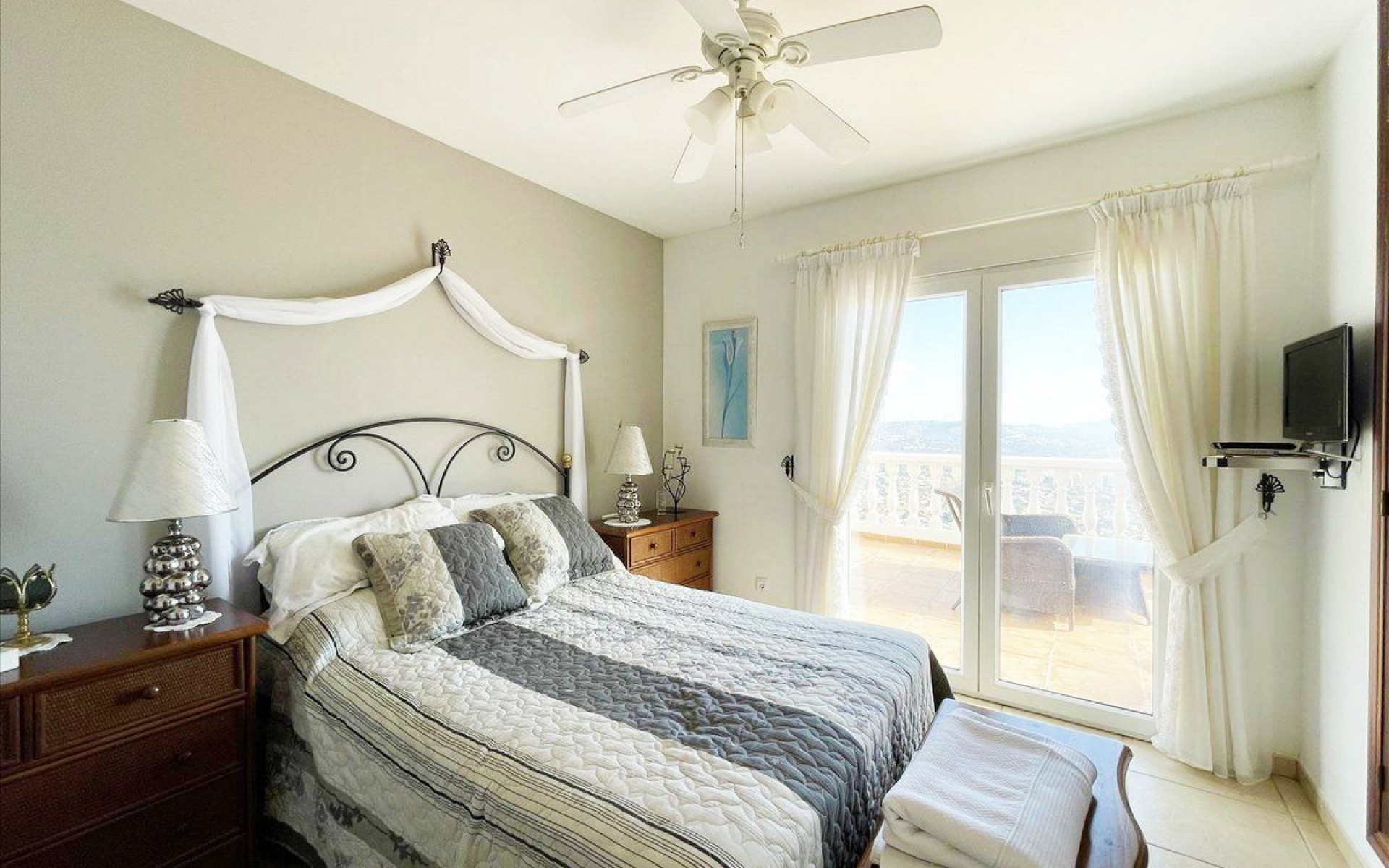 A Vendre - Villa - Calpe - Calpe Centro