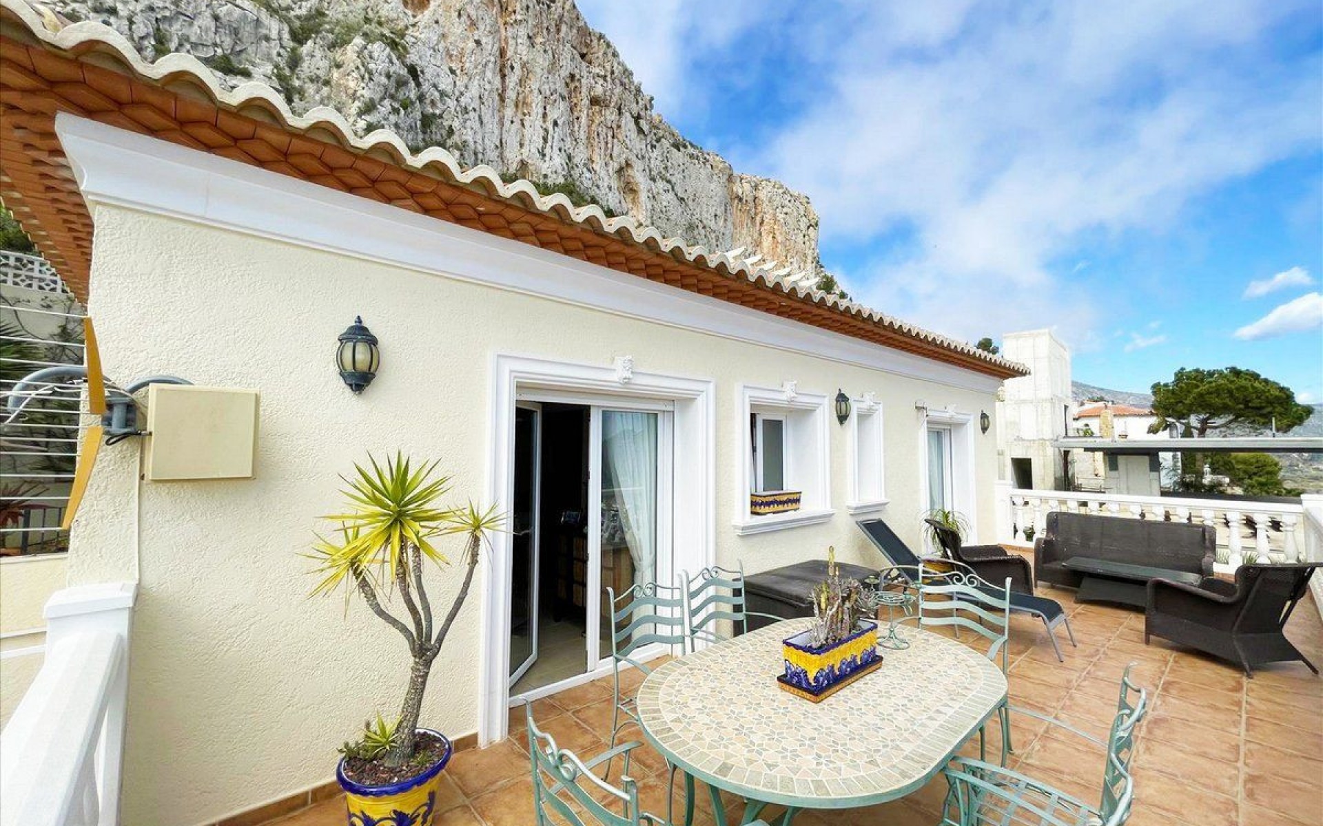 A Vendre - Villa - Calpe - Calpe Centro