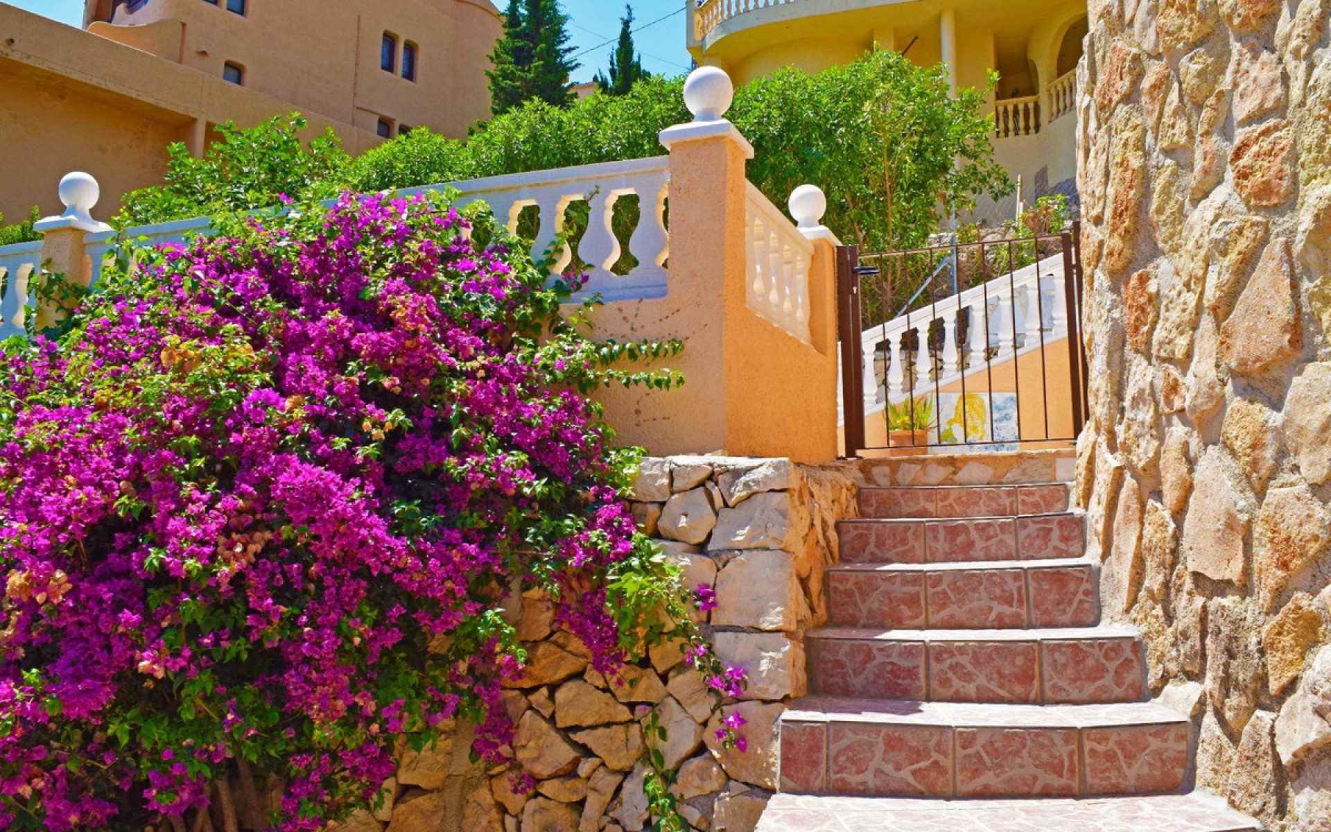 A Vendre - Villa - Calpe - Calpe Centro