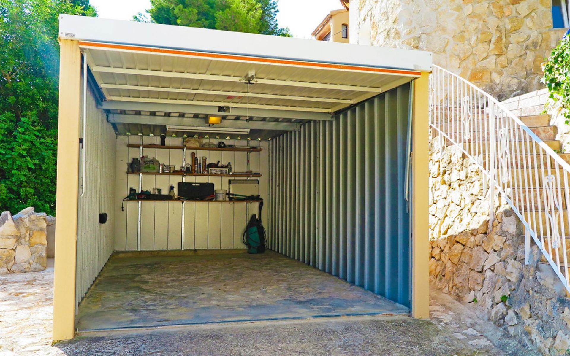 A Vendre - Villa - Calpe - Calpe Centro