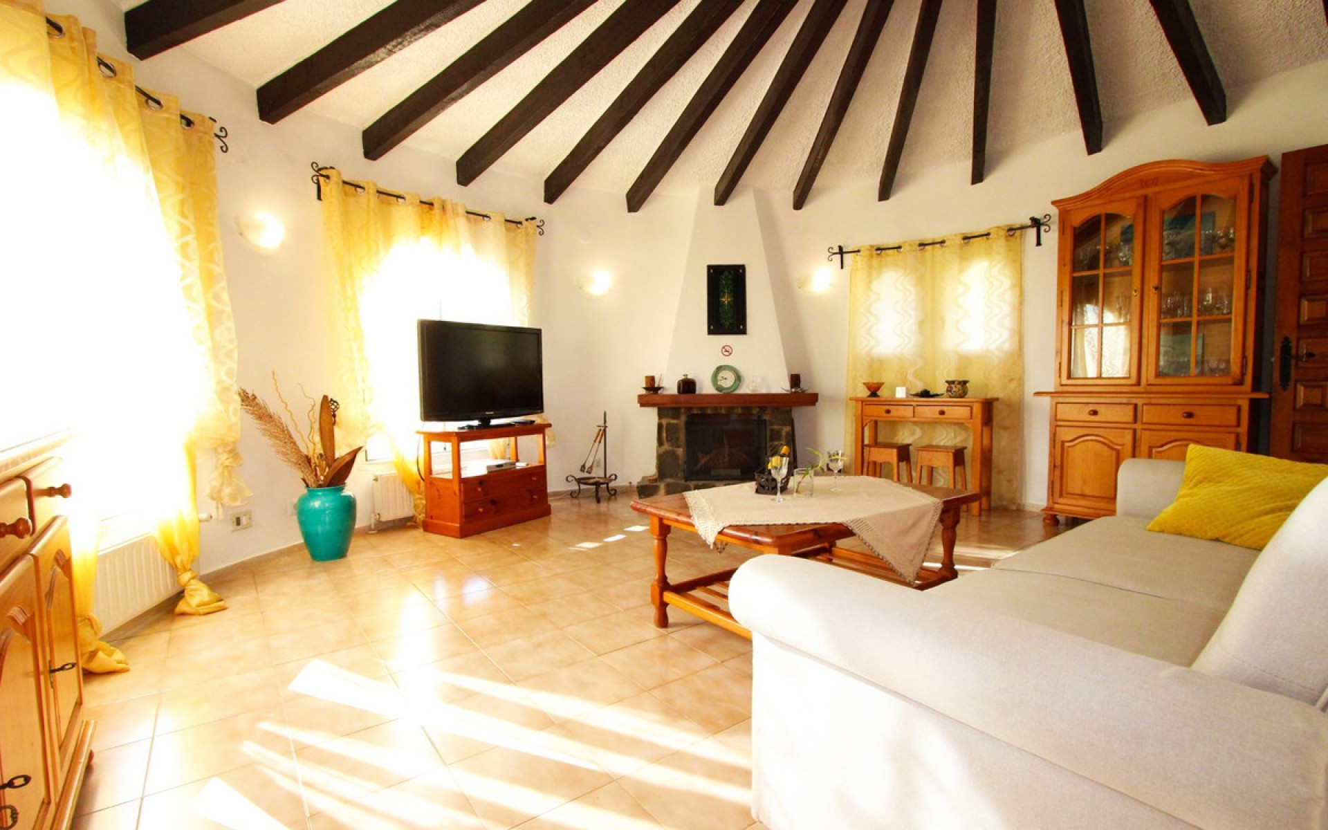 A Vendre - Villa - Calpe - Calpe Centro