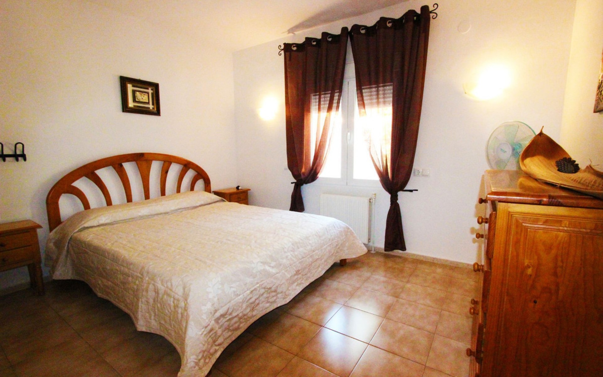 A Vendre - Villa - Calpe - Calpe Centro